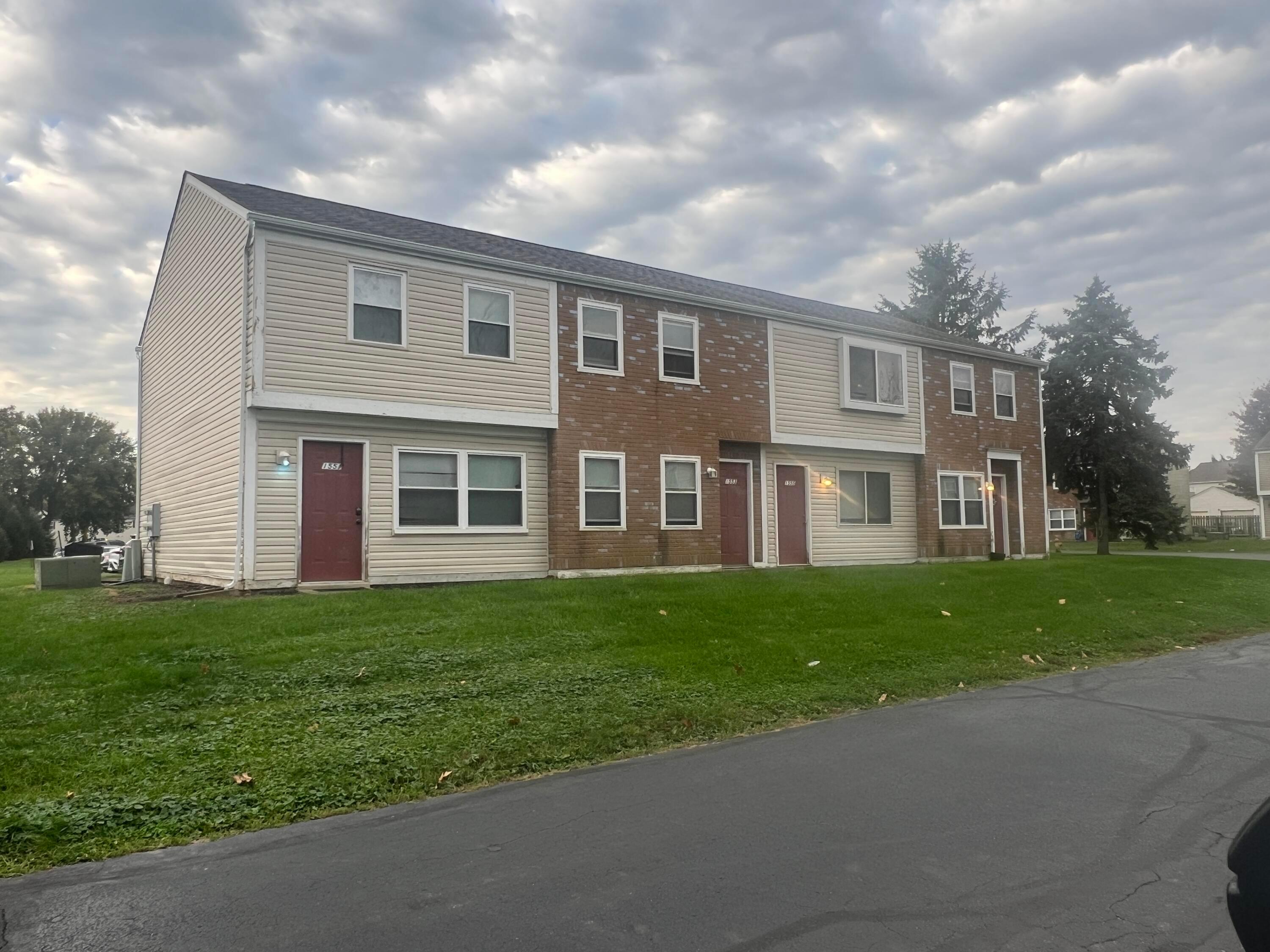 1551-1557 Worthington Row Drive Property Photo 15