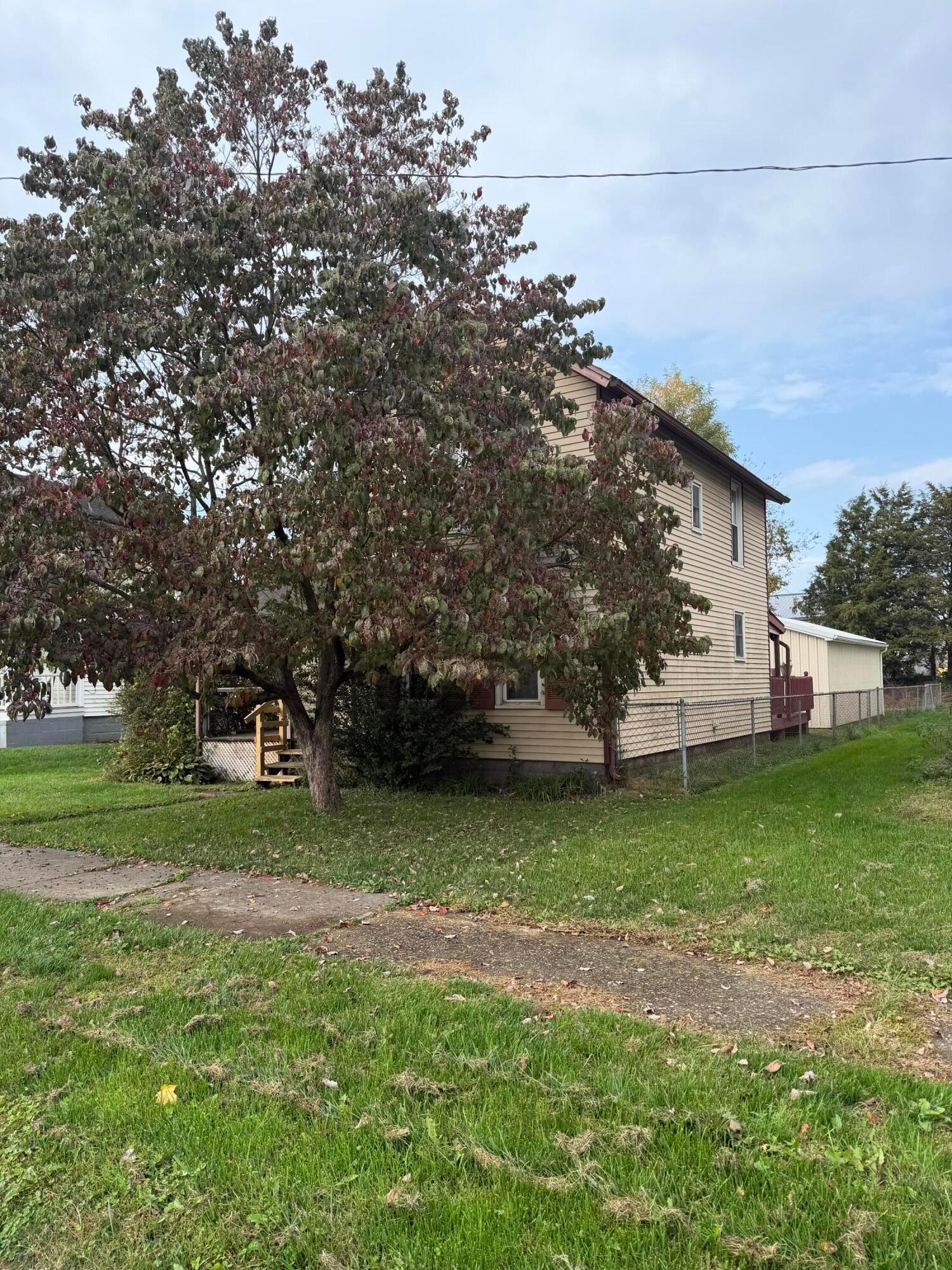 408 Wehrle Avenue Property Photo 1
