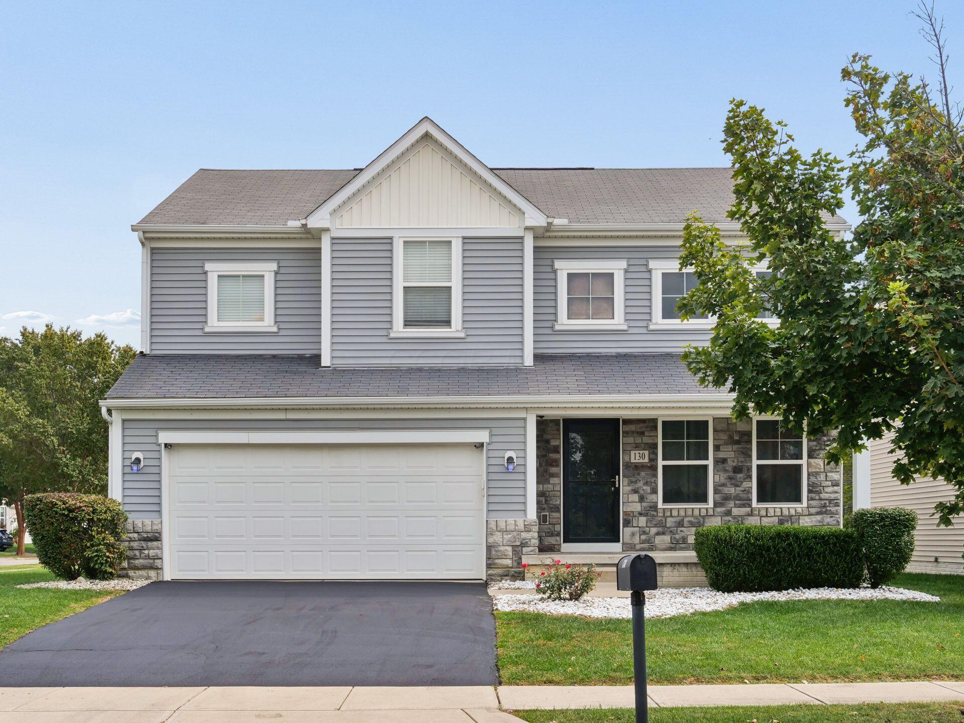 130 Rockbrook Crossing Avenue Property Photo 1