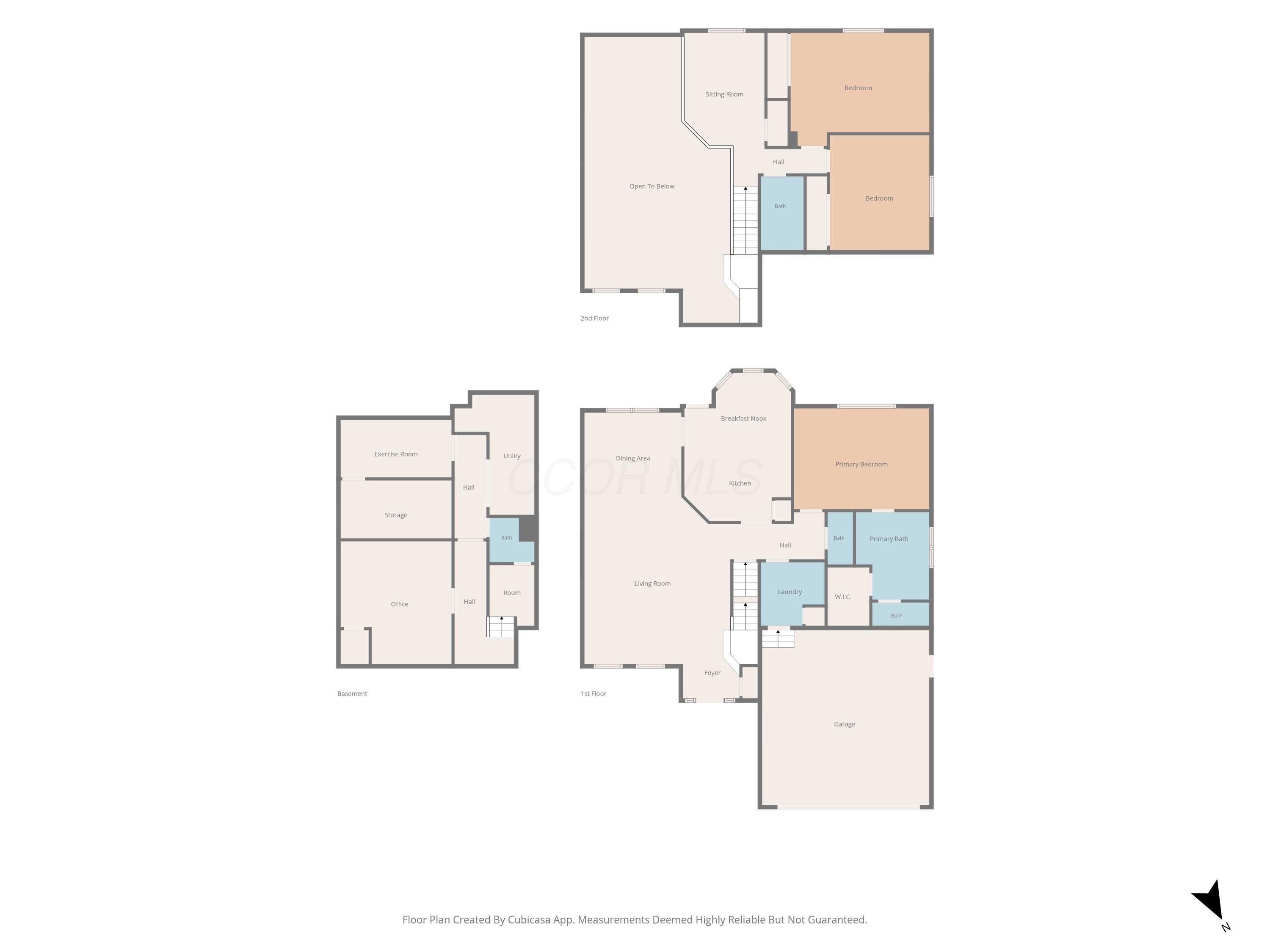415 Hillcrest Drive Property Photo 42