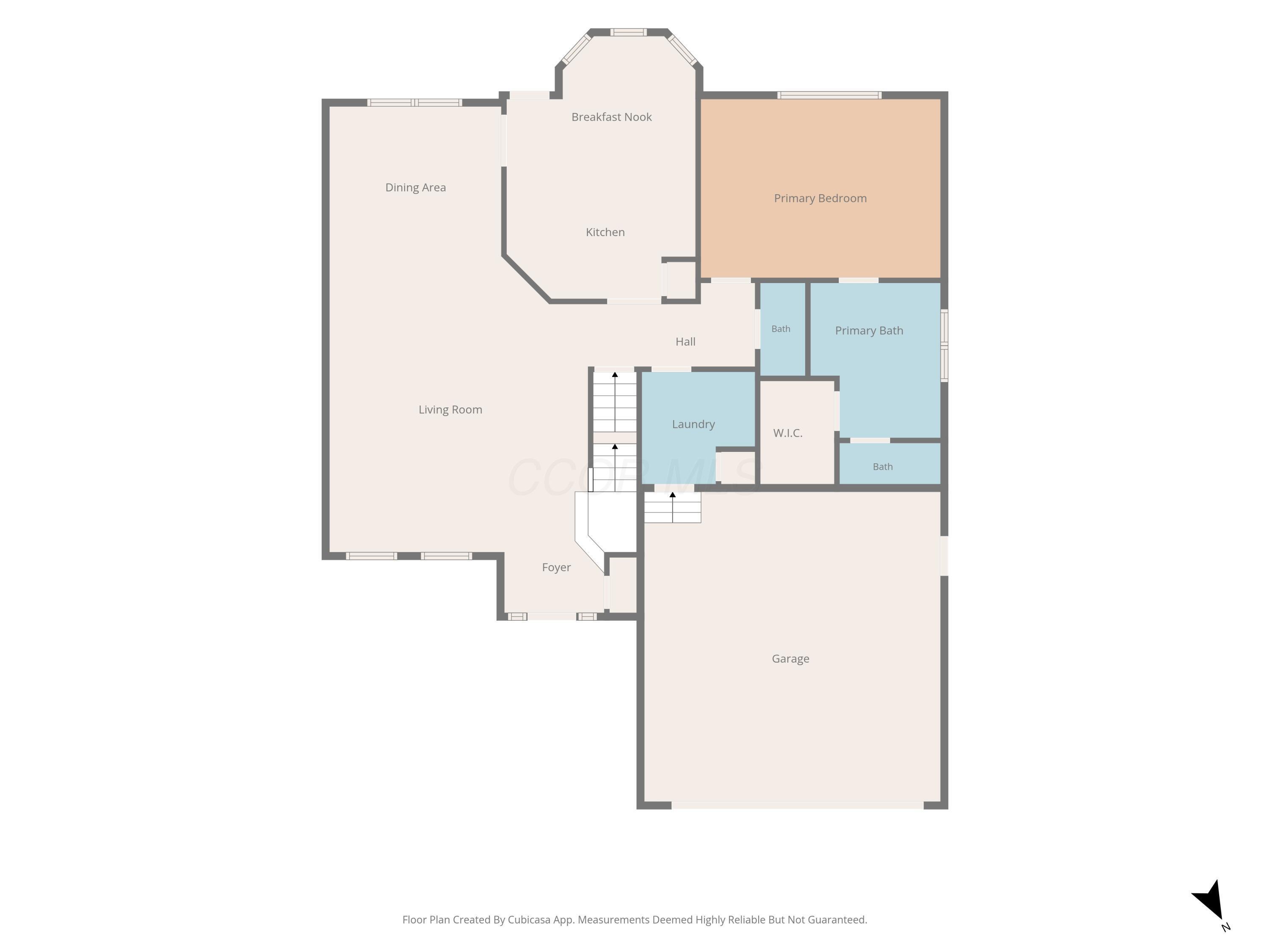 415 Hillcrest Drive Property Photo 43