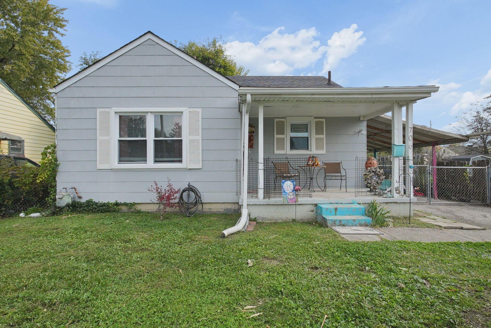 706 S Wheatland Avenue Property Photo 1