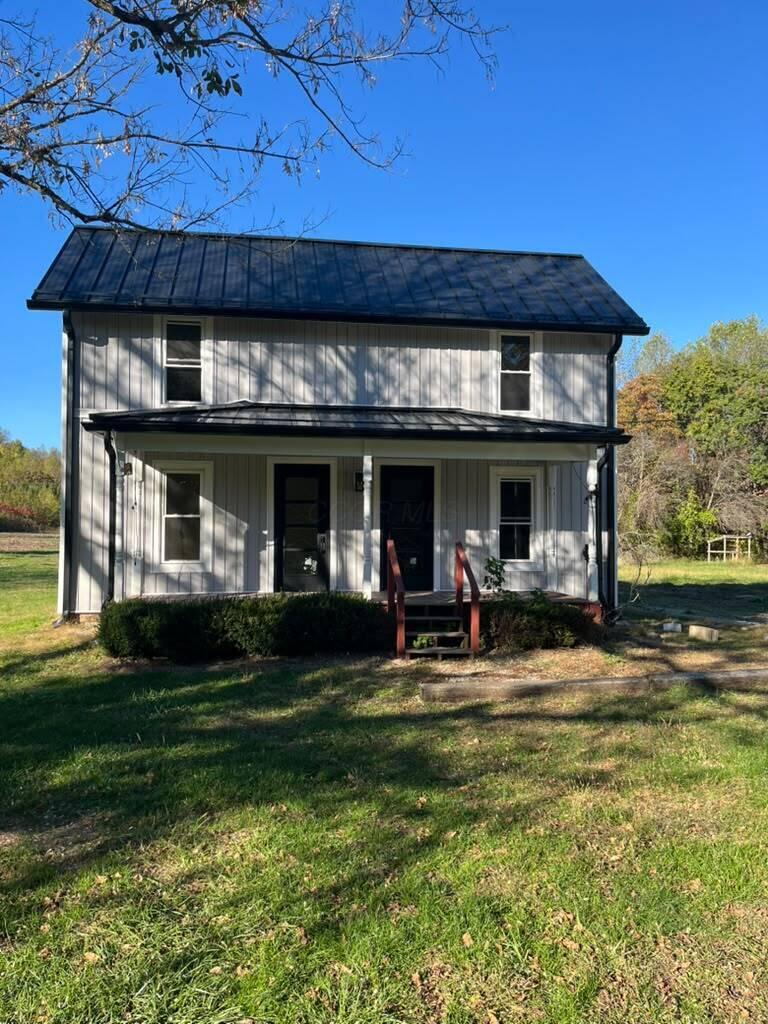 18380 Chambers Road Property Photo 1