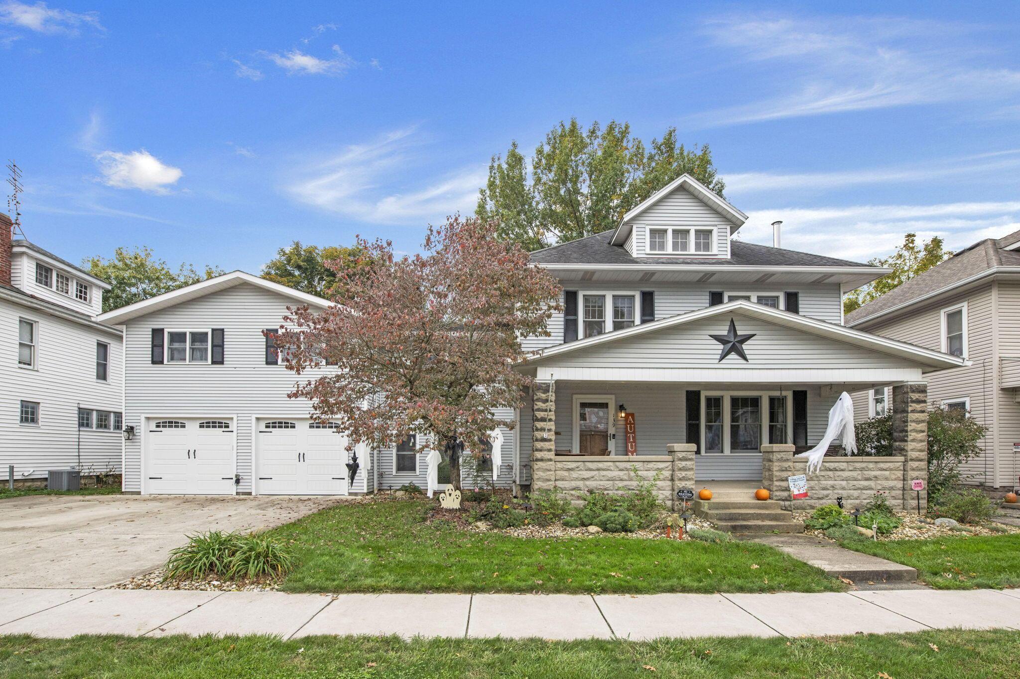 139 Fairfield Avenue Property Photo 1