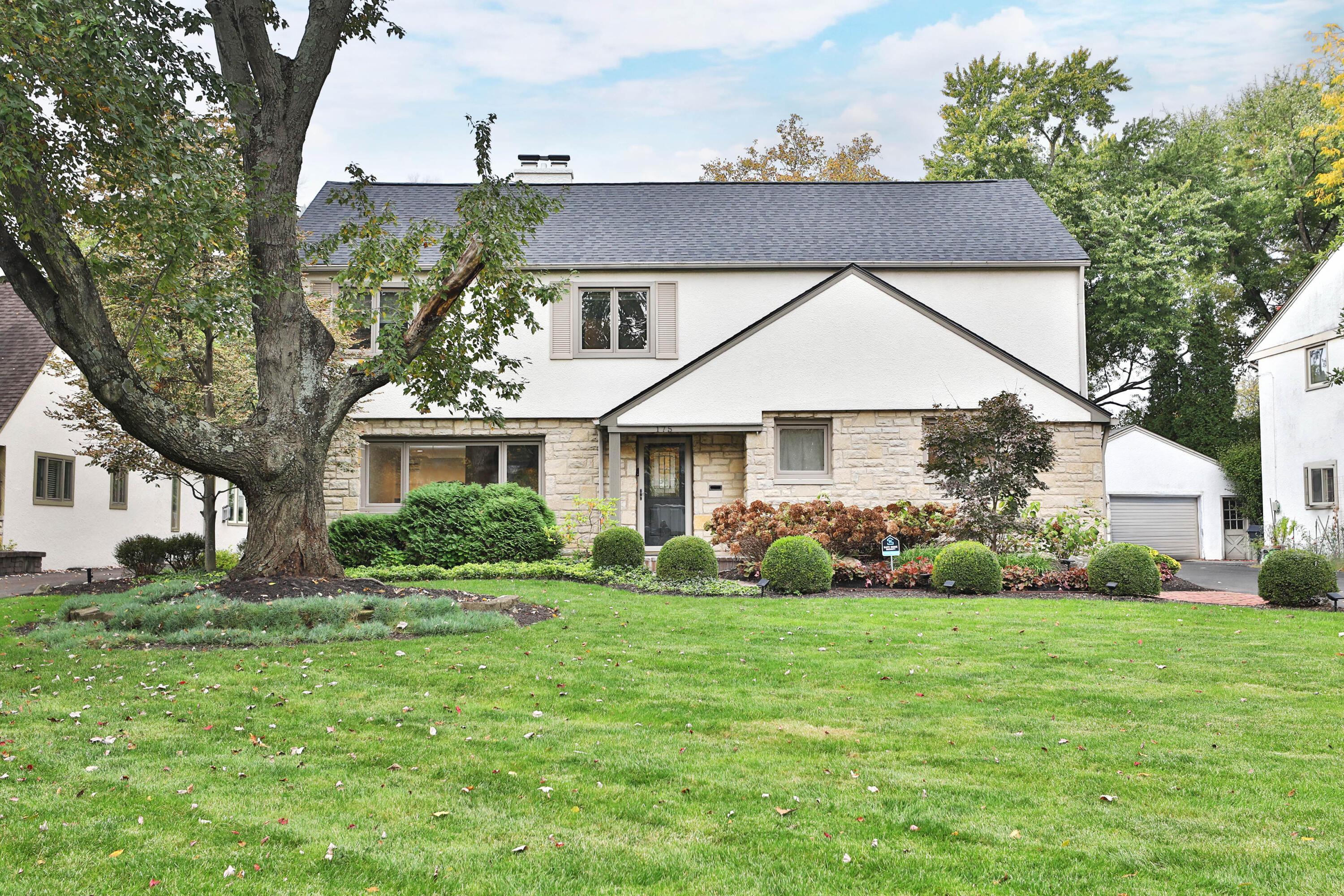 175 S Merkle Road Property Photo 1