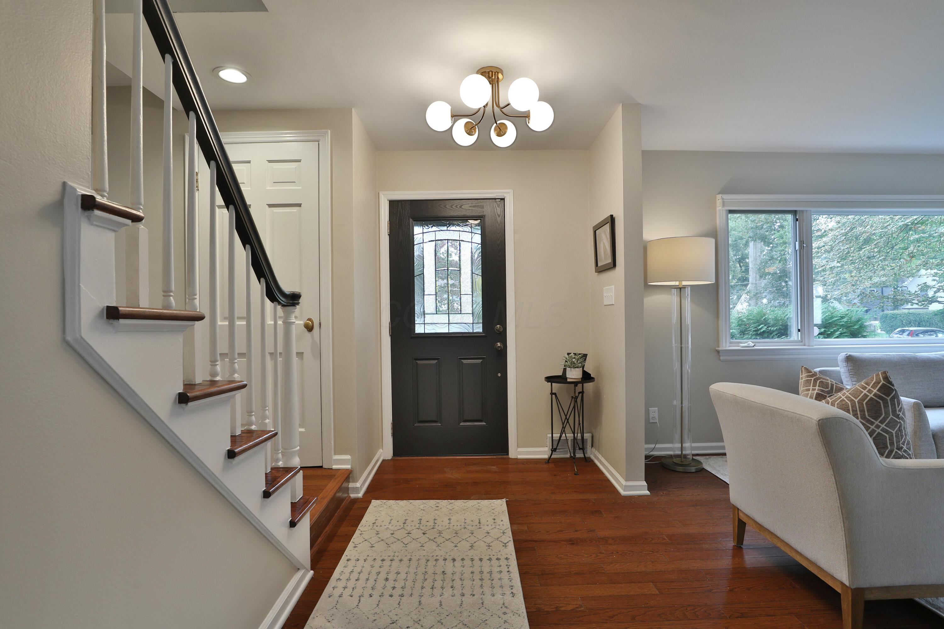 175 S Merkle Road Property Photo 4