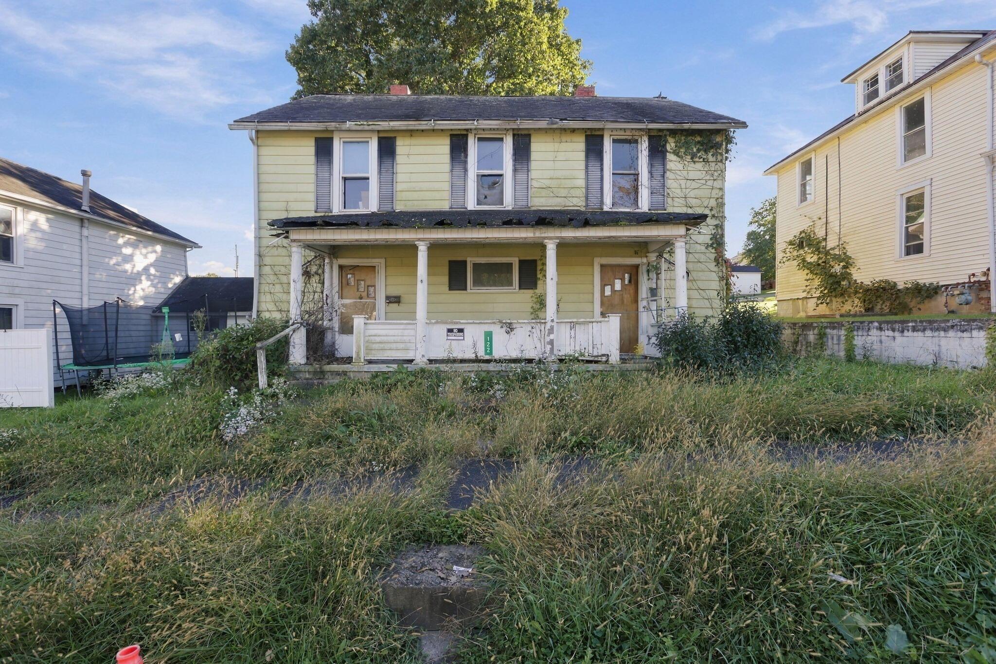 122 Hull Street Property Photo 1