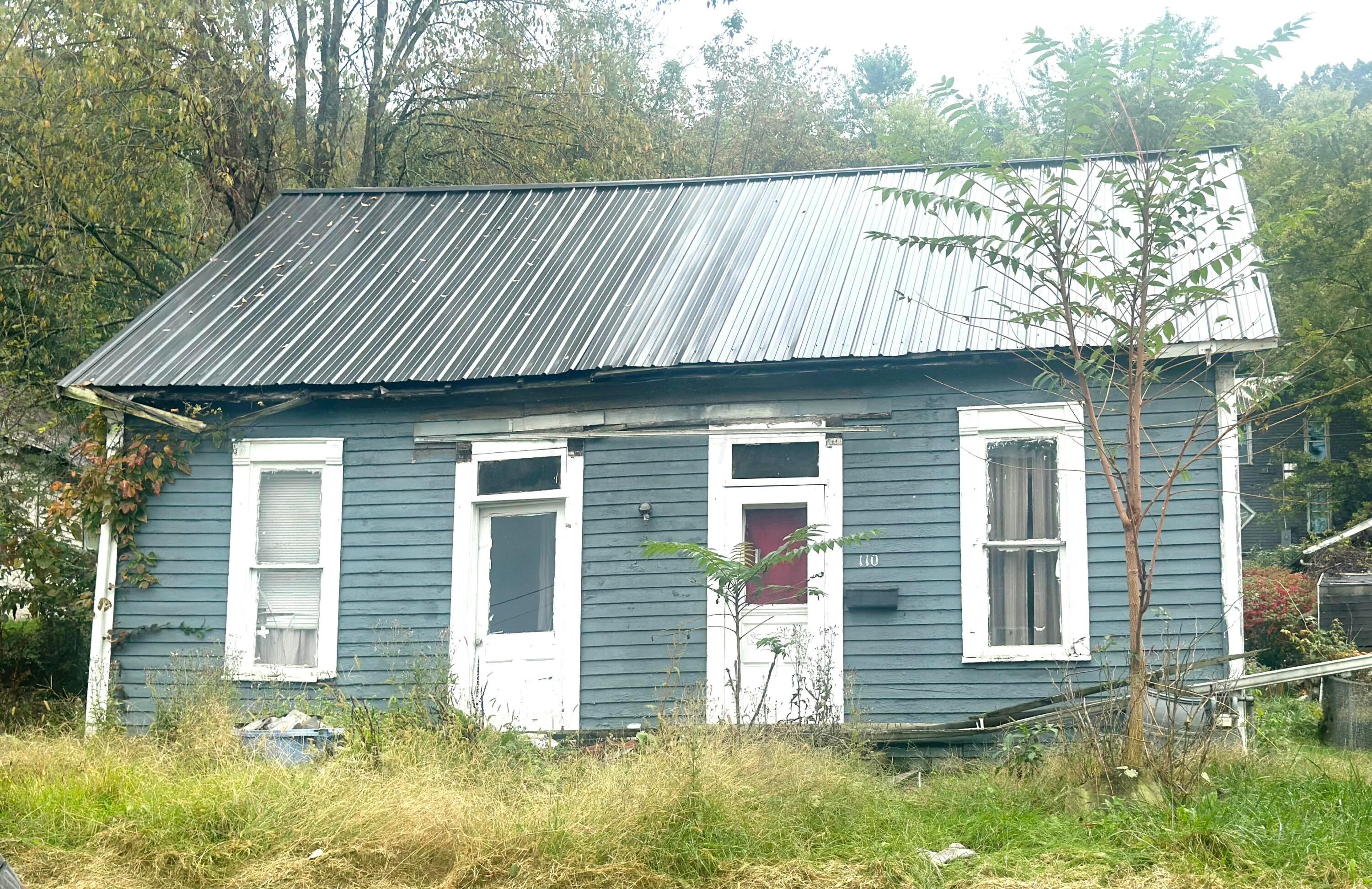 110 Finley Avenue Property Photo 1