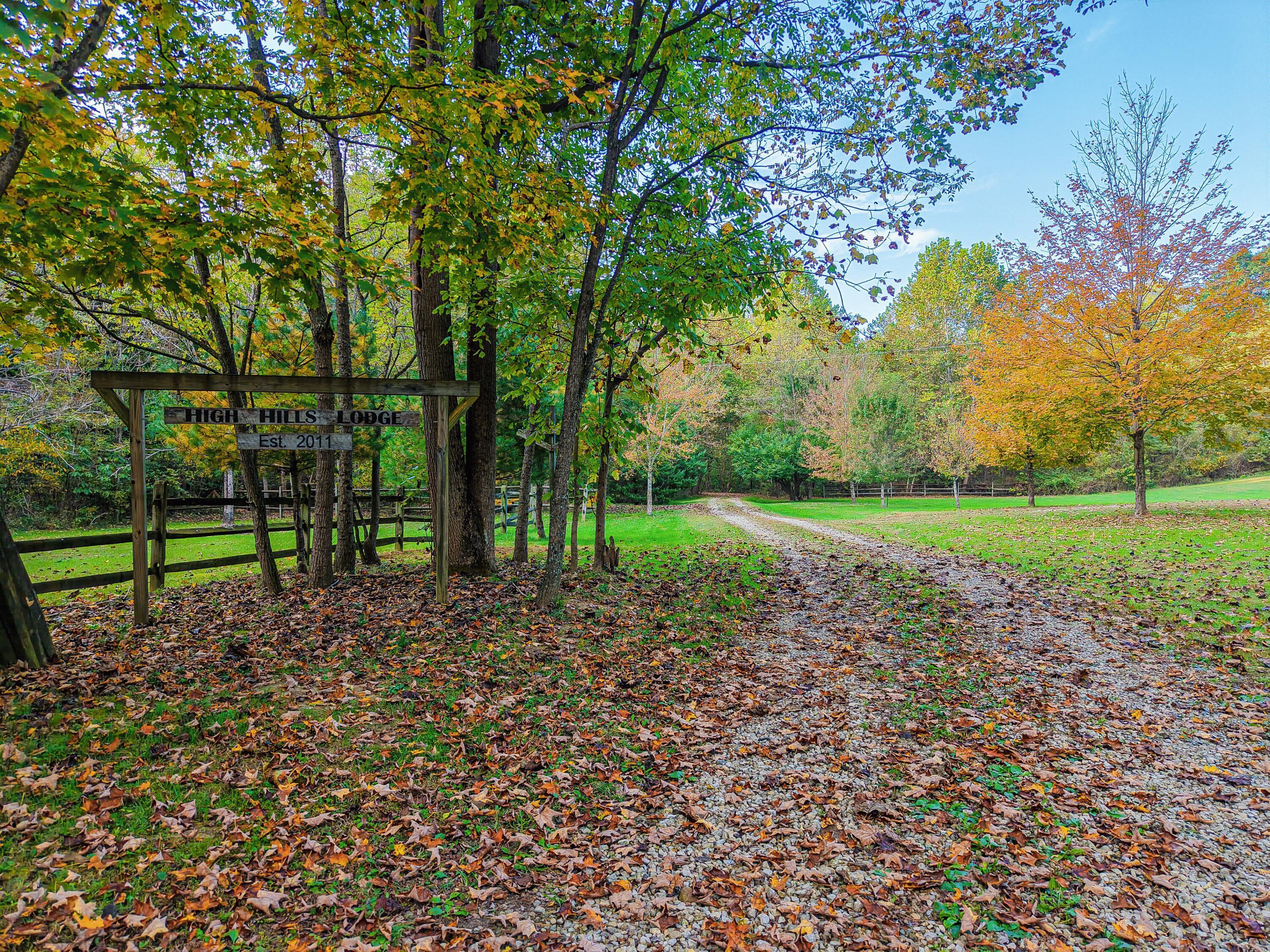 2449 Hickson Run Road Property Photo 1