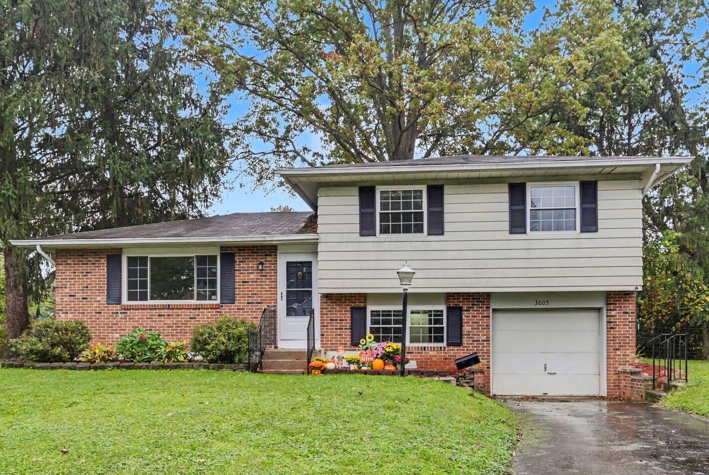 3605 Carthage Court Property Photo 1