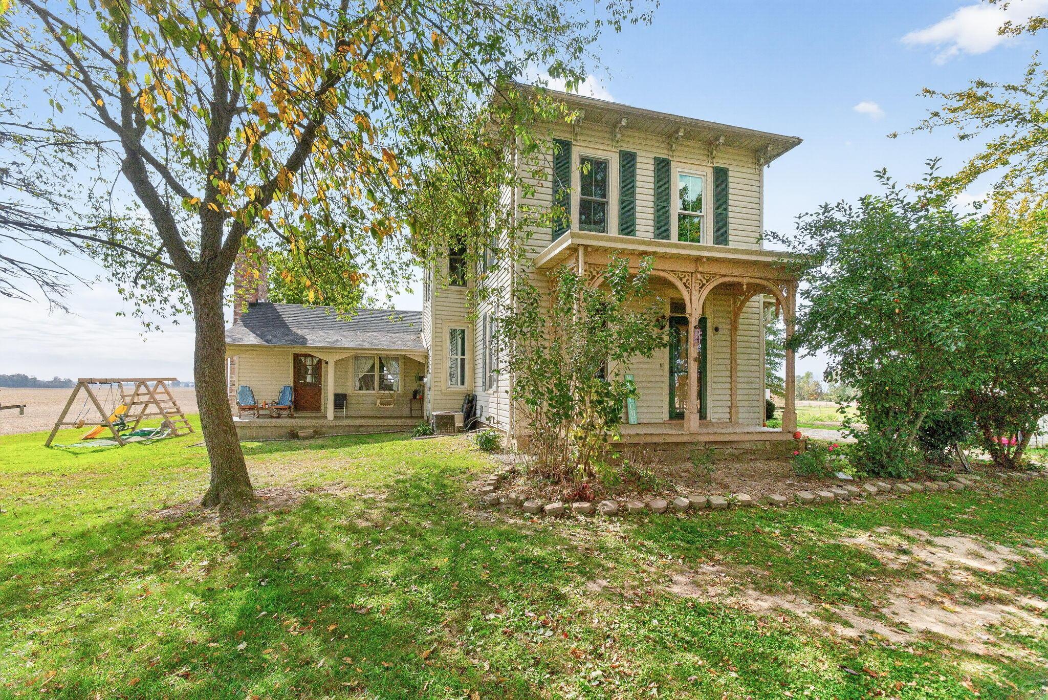 1858 County Road 159 Property Photo 1