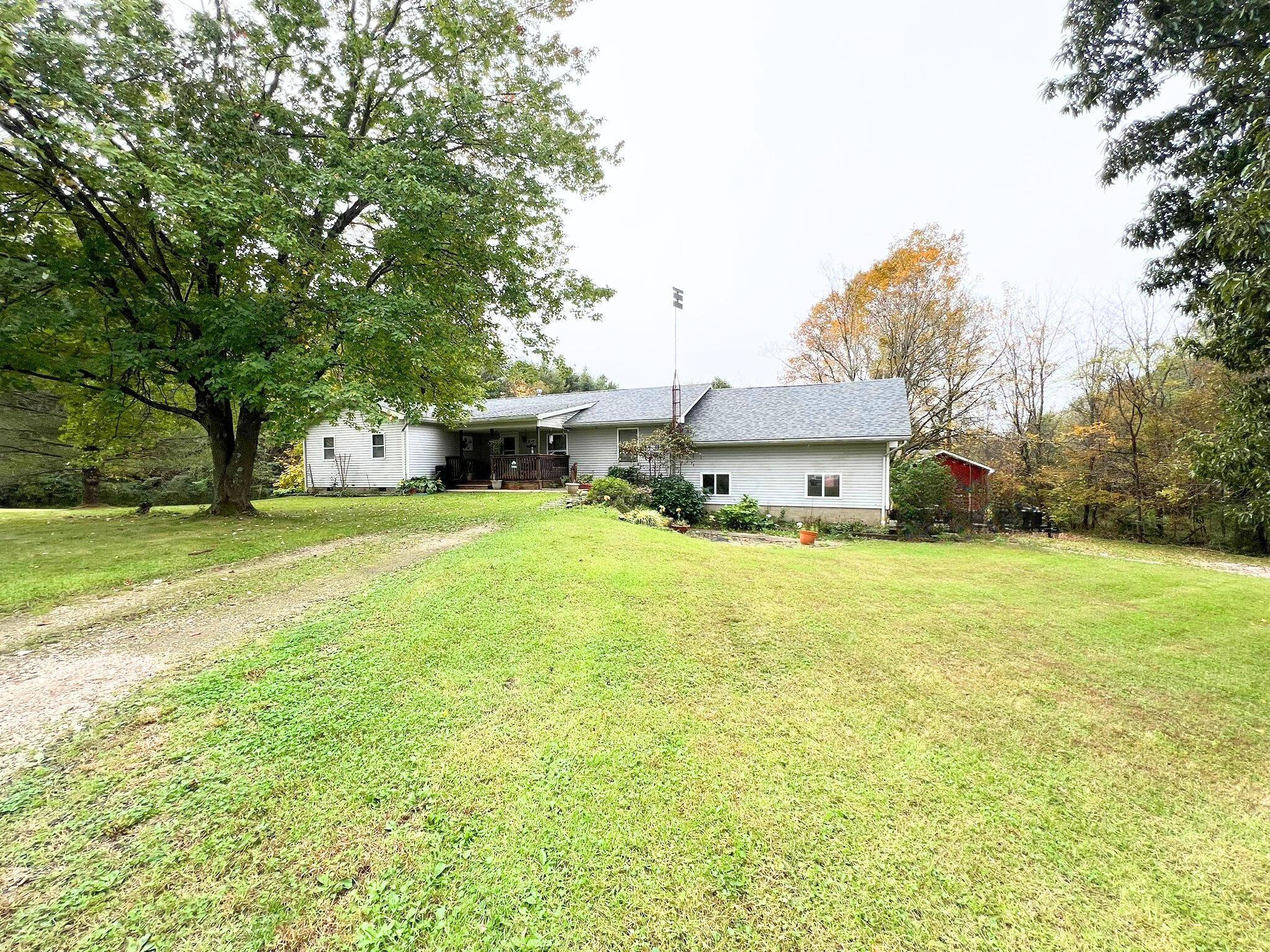 3485 Marshfield Road Property Photo 1
