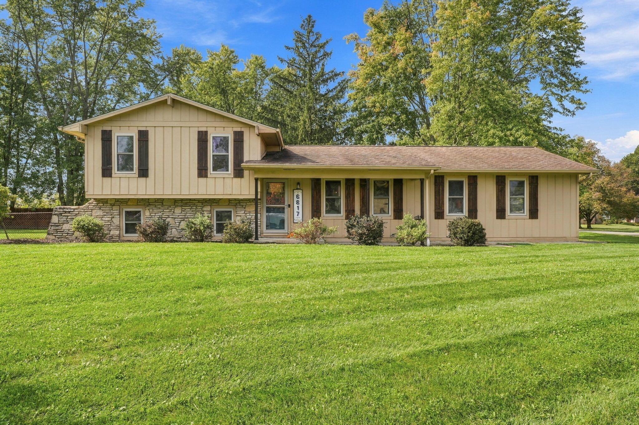 6817 Thrush Court Property Photo 1