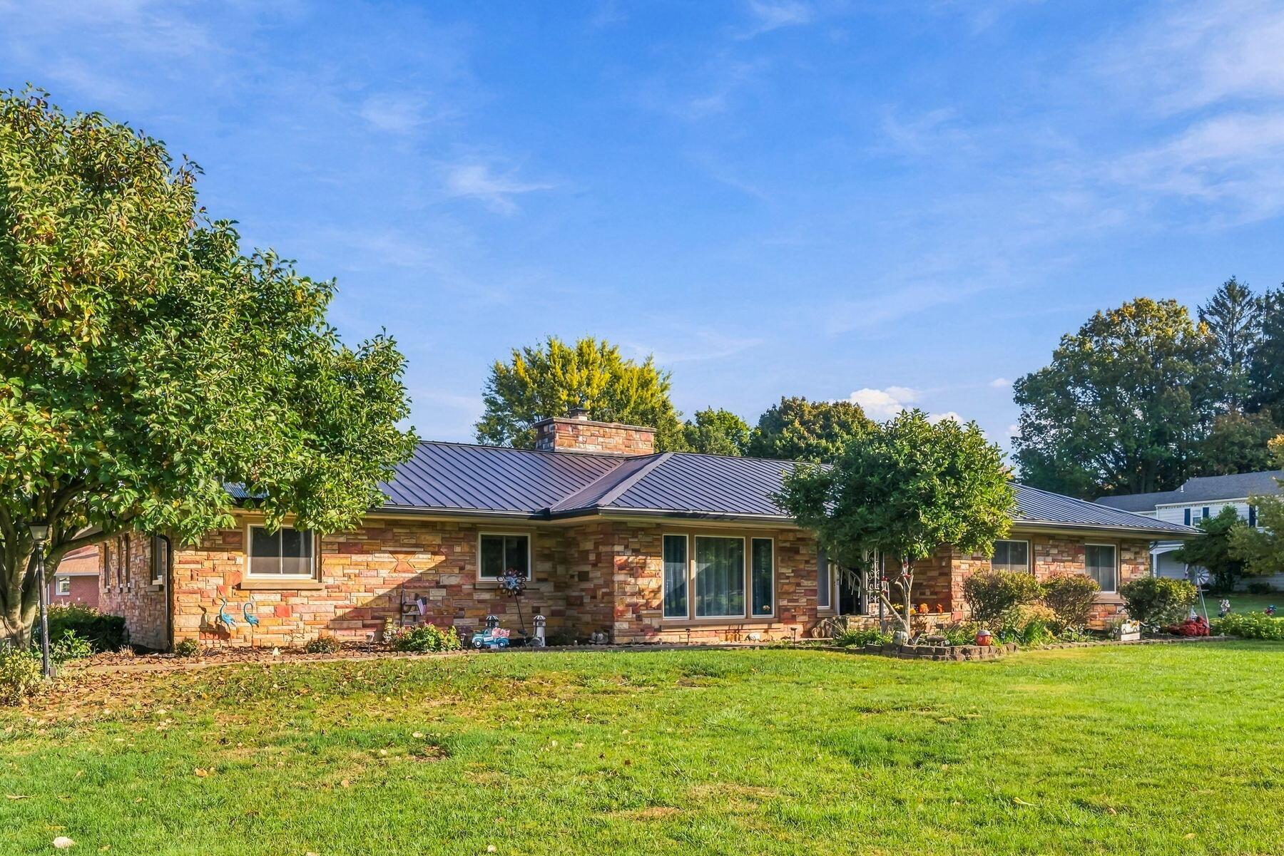 1033 Uhler Road Property Photo 1