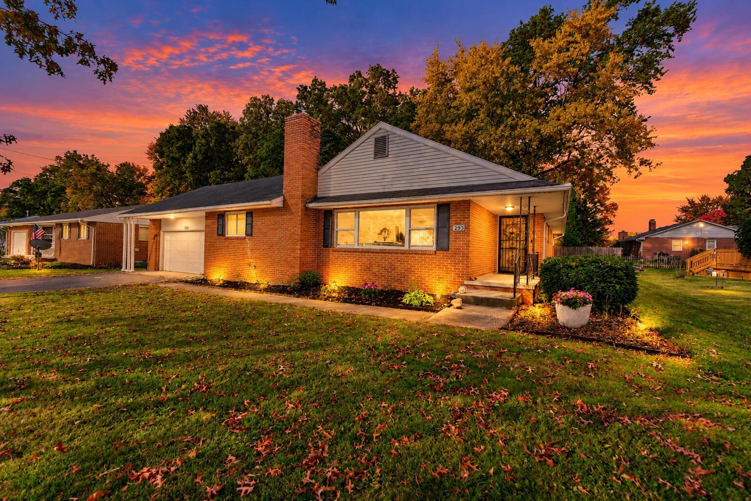 293 Siesta Drive
