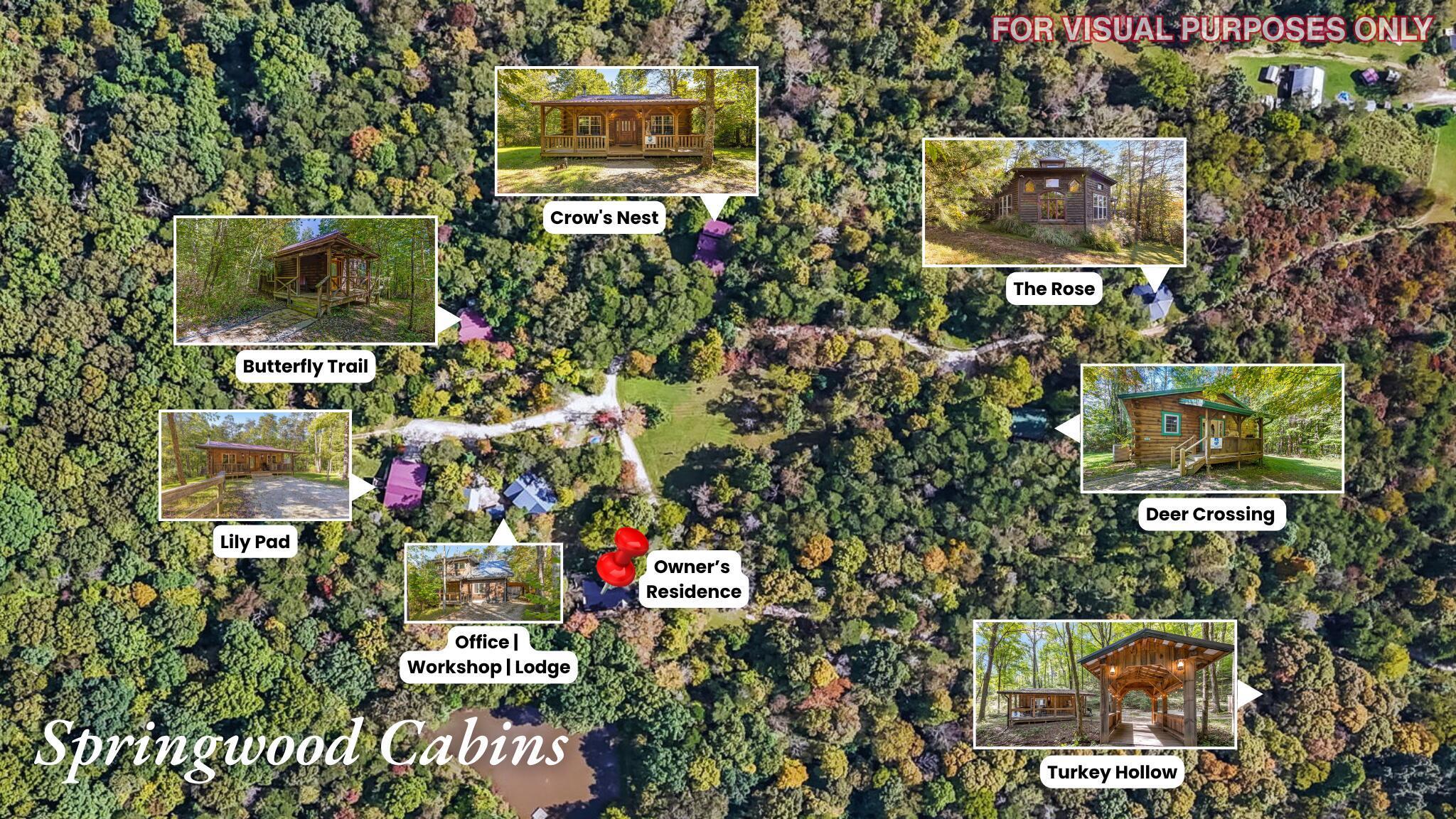 28560 Blackjack Road Property Photo 1