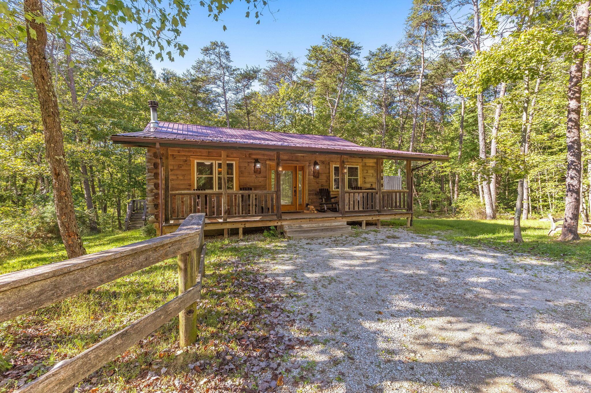 28560 Blackjack Road Property Photo 2