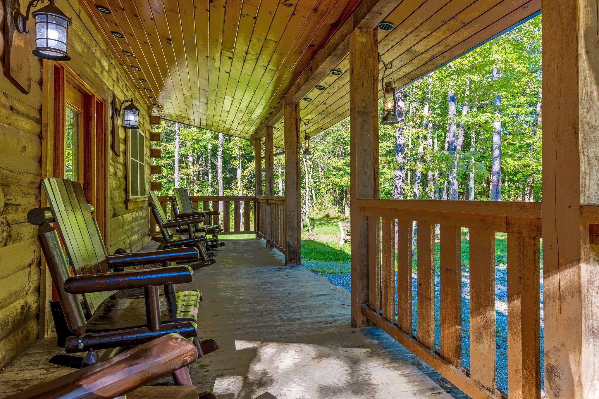 28560 Blackjack Road Property Photo 3