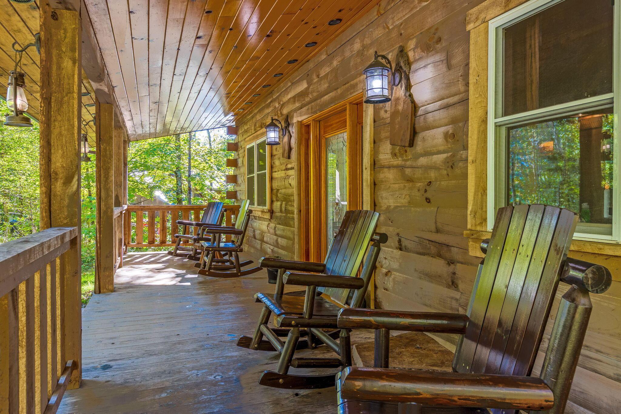 28560 Blackjack Road Property Photo 4