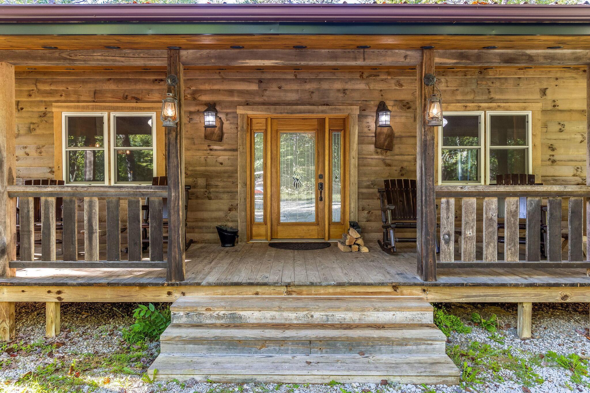 28560 Blackjack Road Property Photo 5