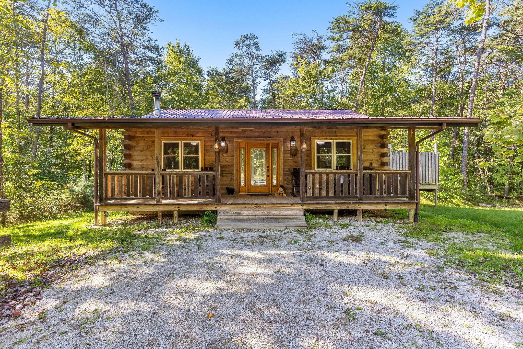 28560 Blackjack Road Property Photo 6