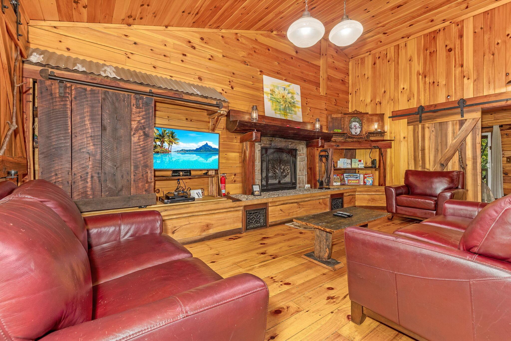 28560 Blackjack Road Property Photo 7