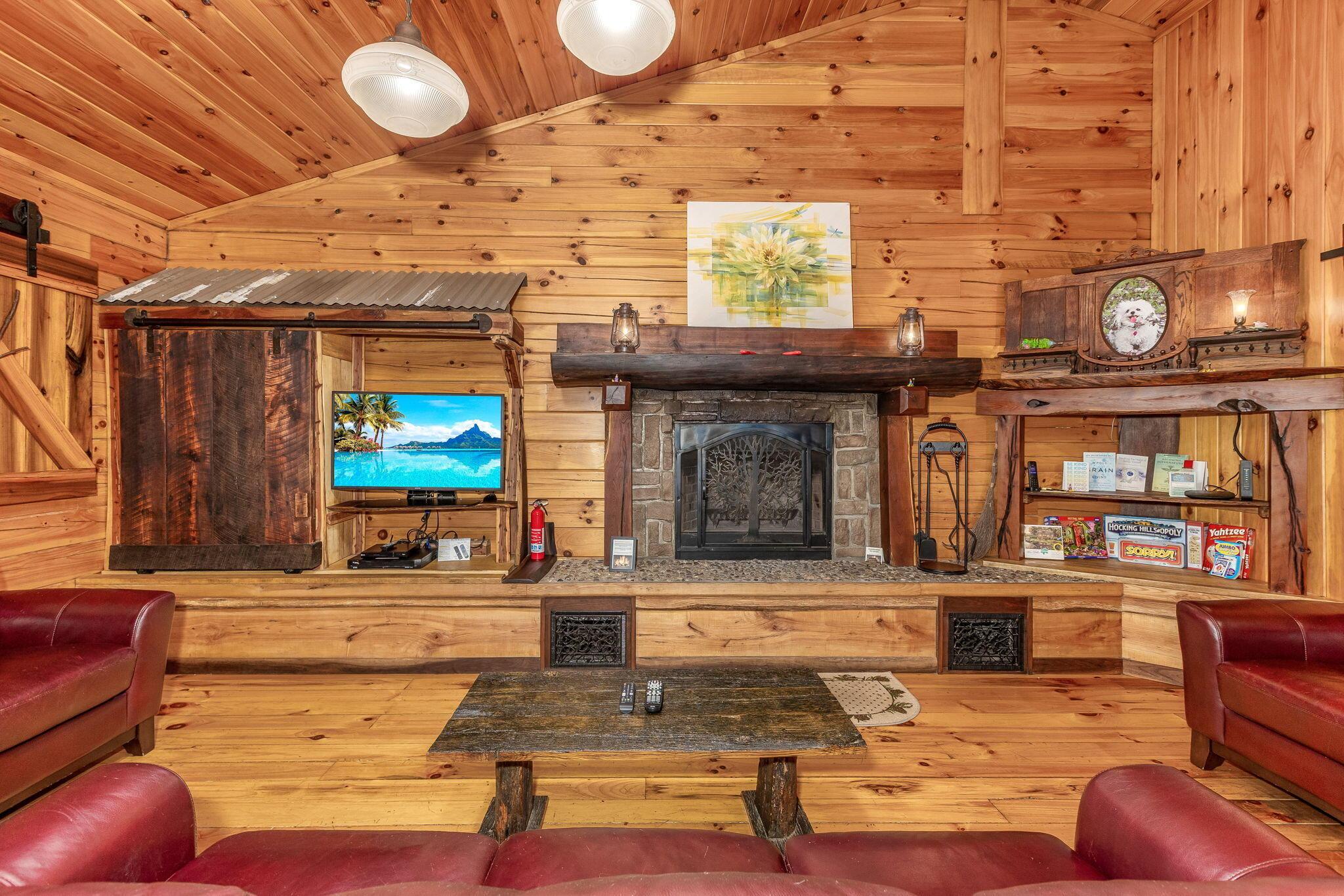 28560 Blackjack Road Property Photo 8