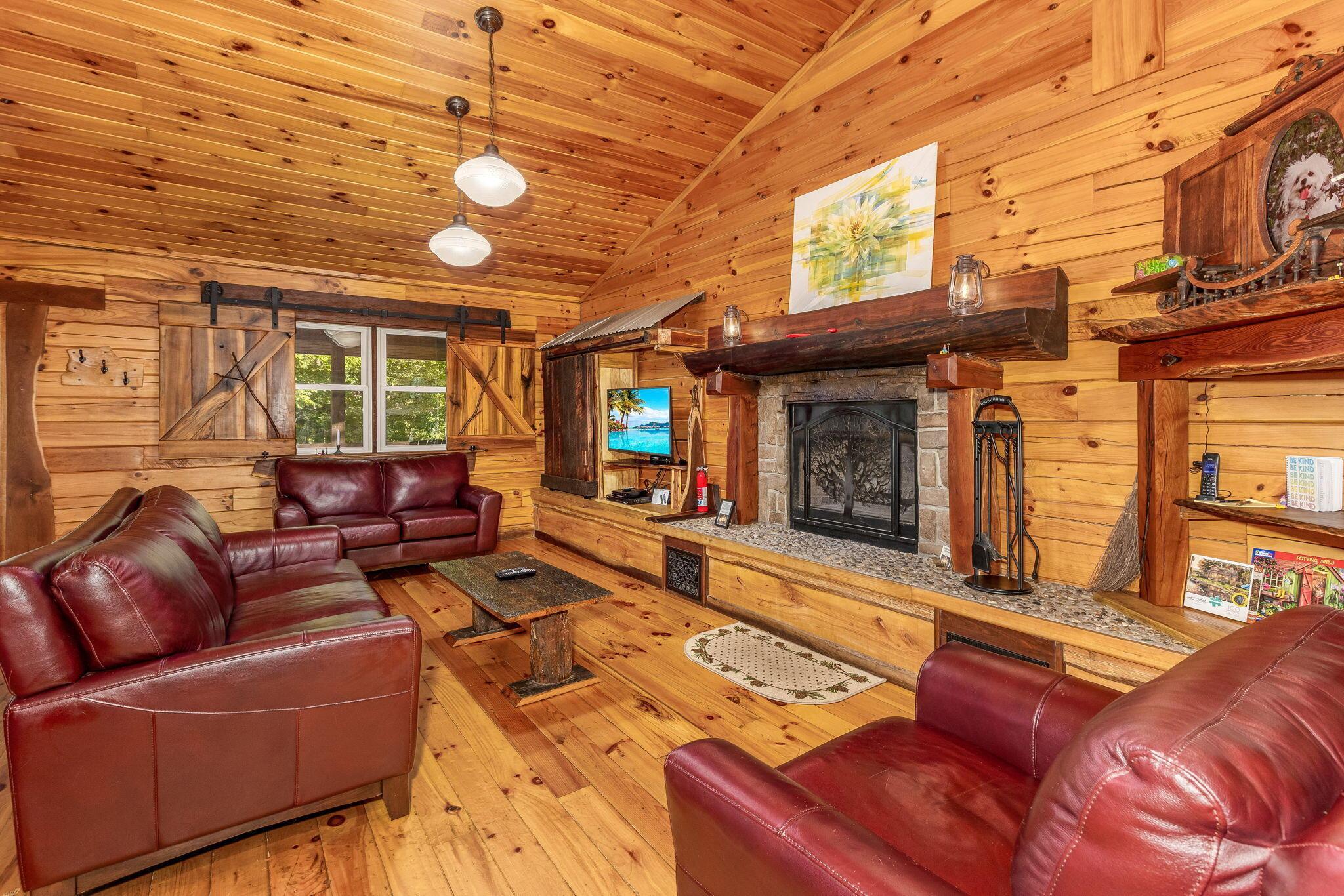 28560 Blackjack Road Property Photo 9