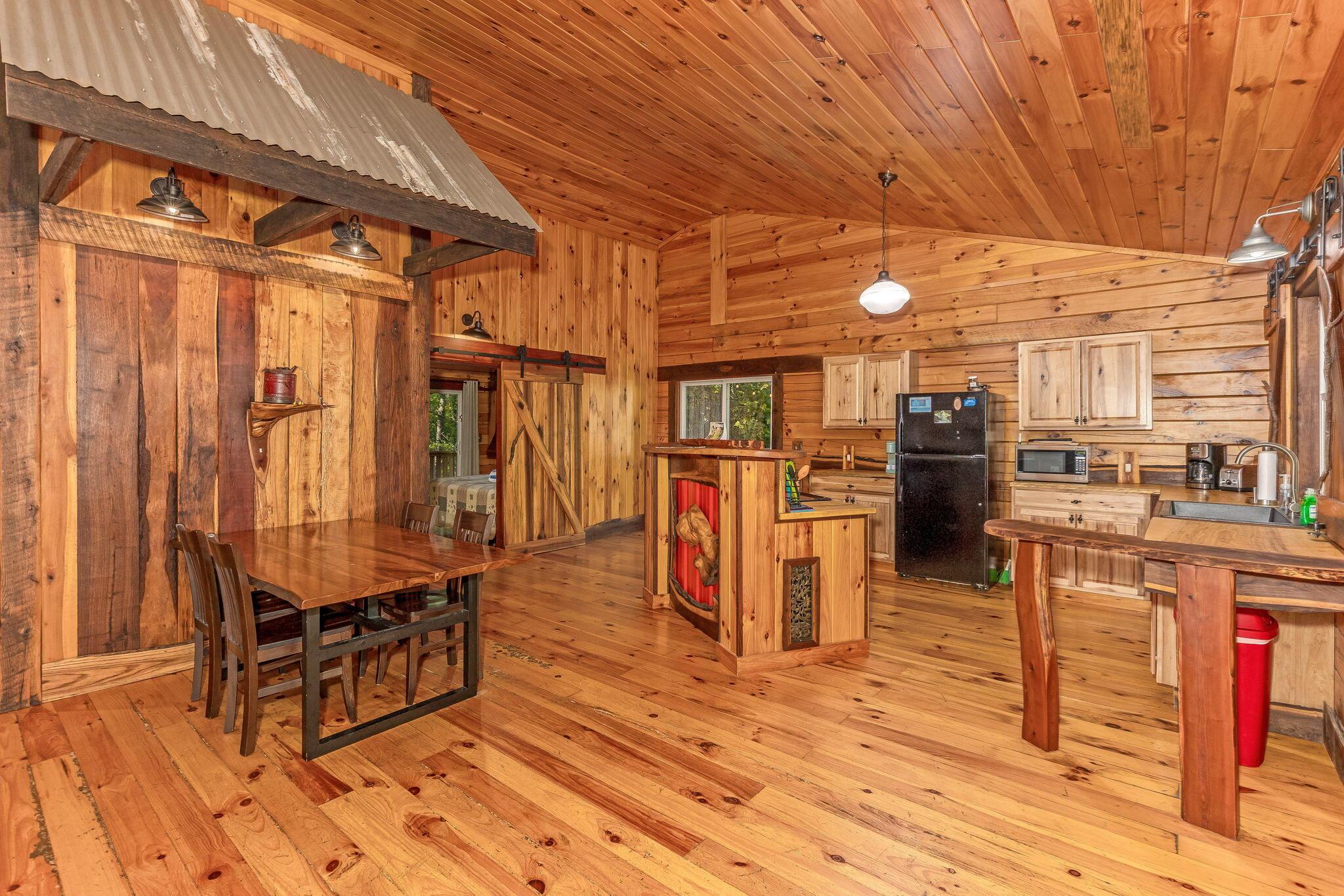 28560 Blackjack Road Property Photo 11
