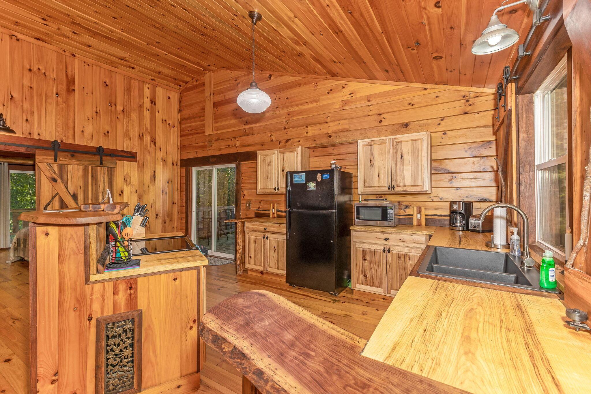 28560 Blackjack Road Property Photo 12