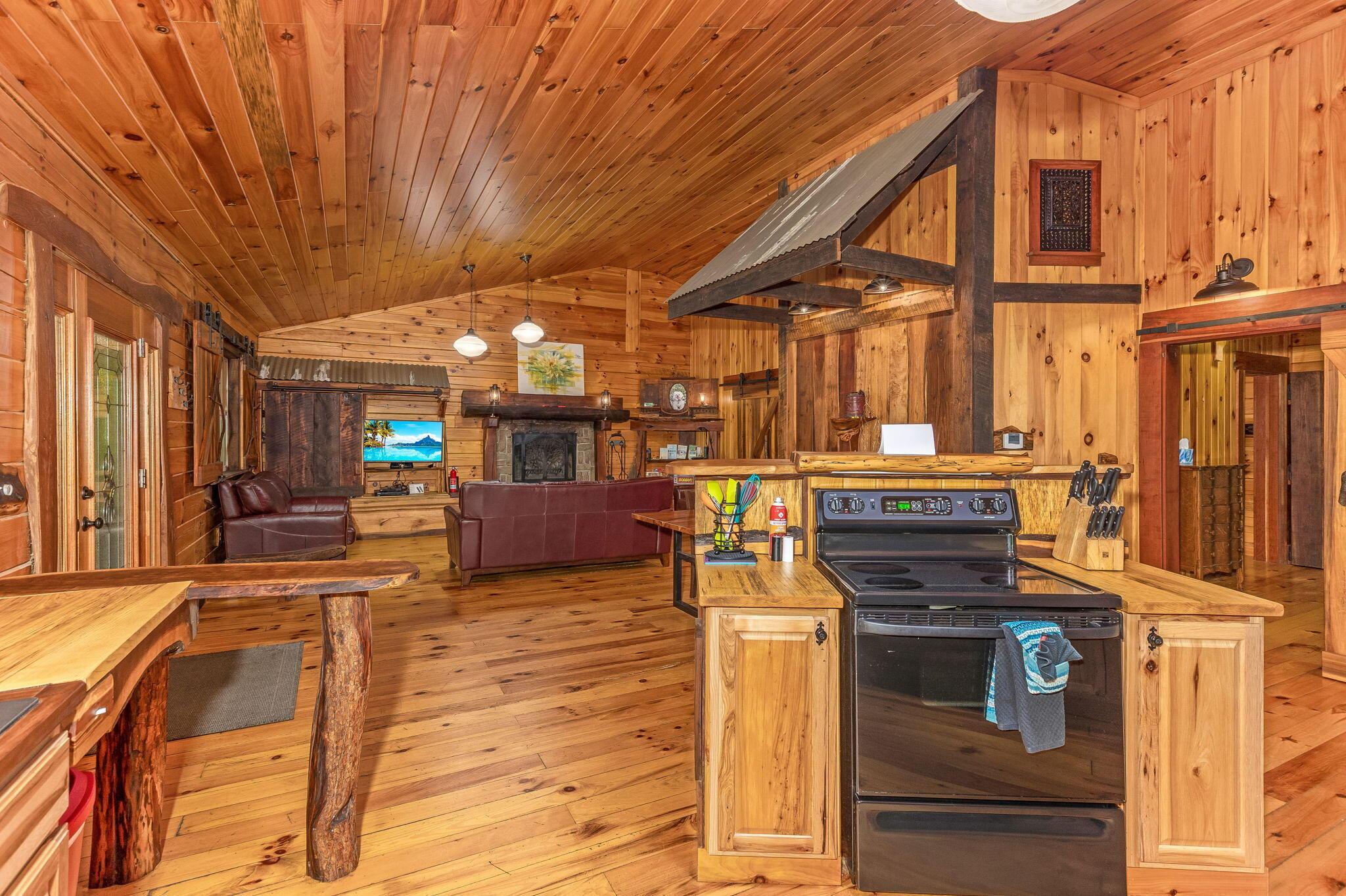 28560 Blackjack Road Property Photo 14