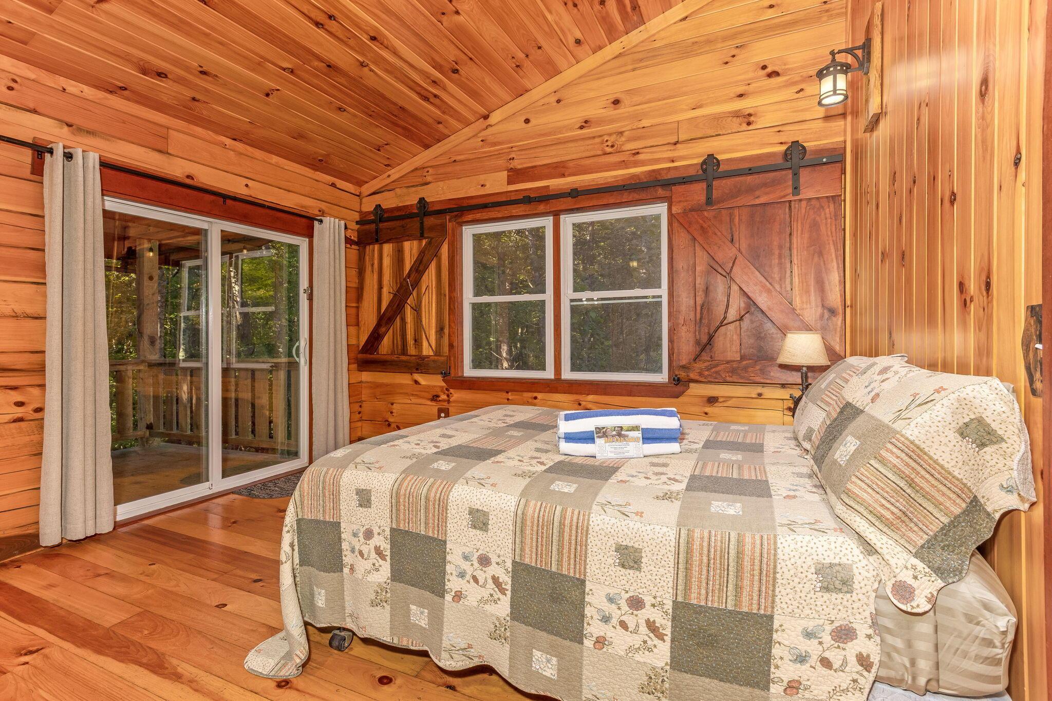 28560 Blackjack Road Property Photo 16