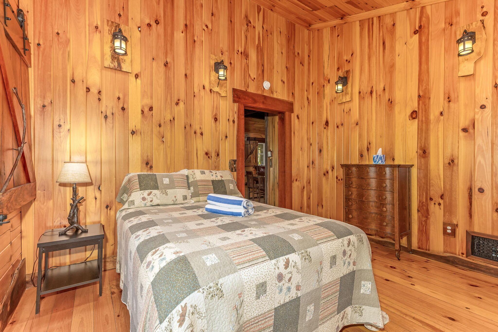 28560 Blackjack Road Property Photo 18