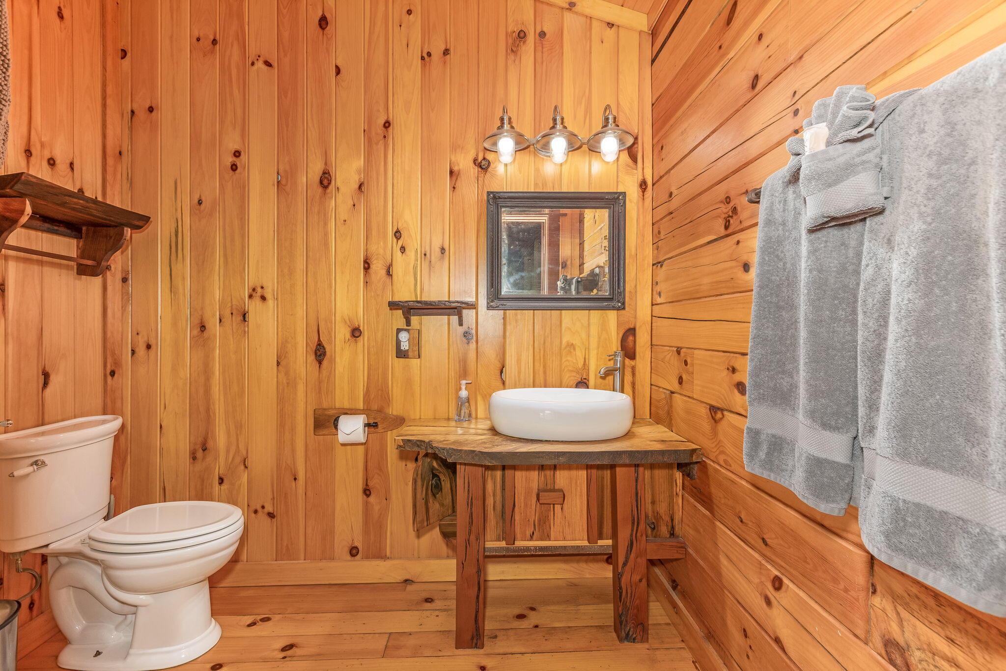 28560 Blackjack Road Property Photo 19