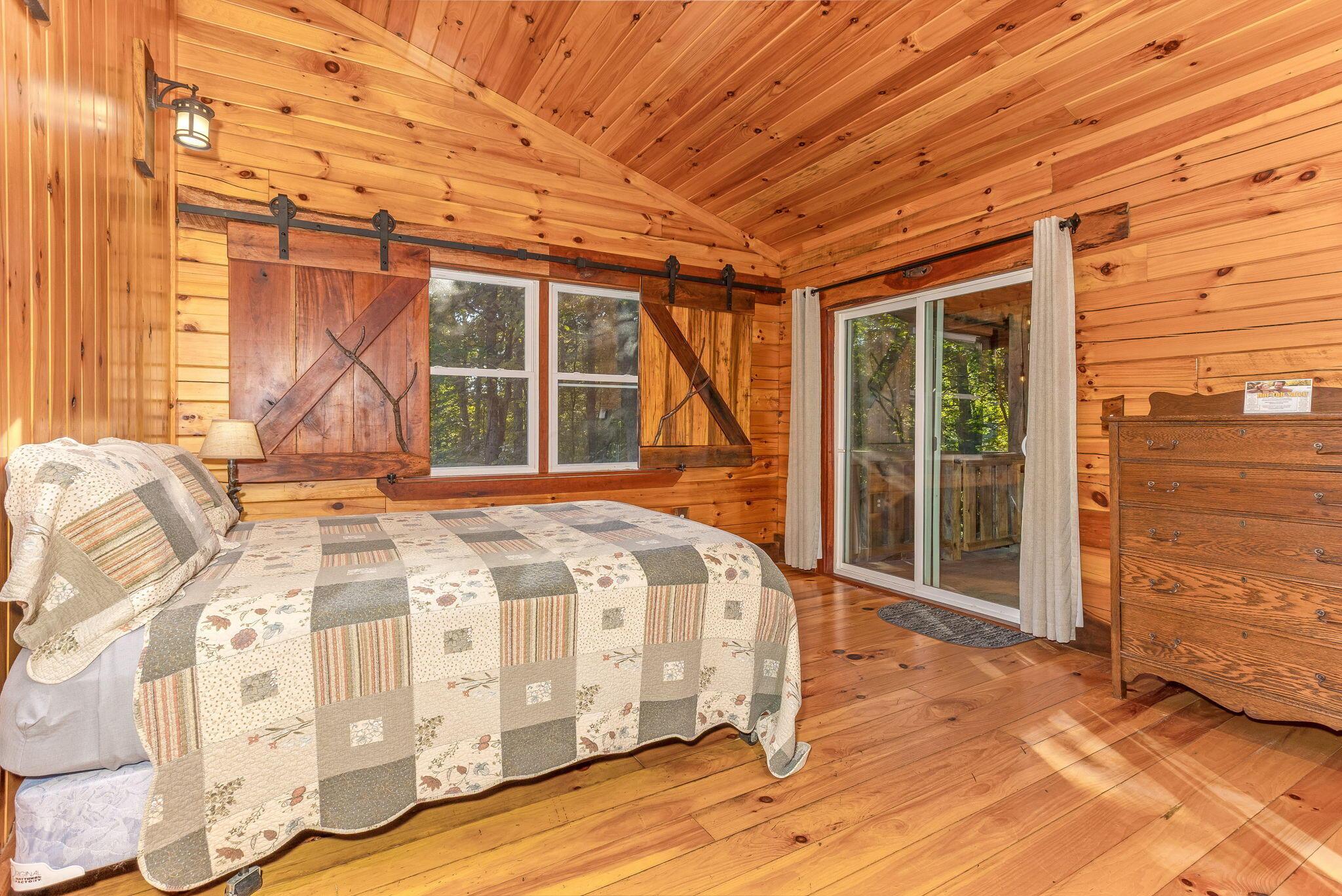 28560 Blackjack Road Property Photo 21