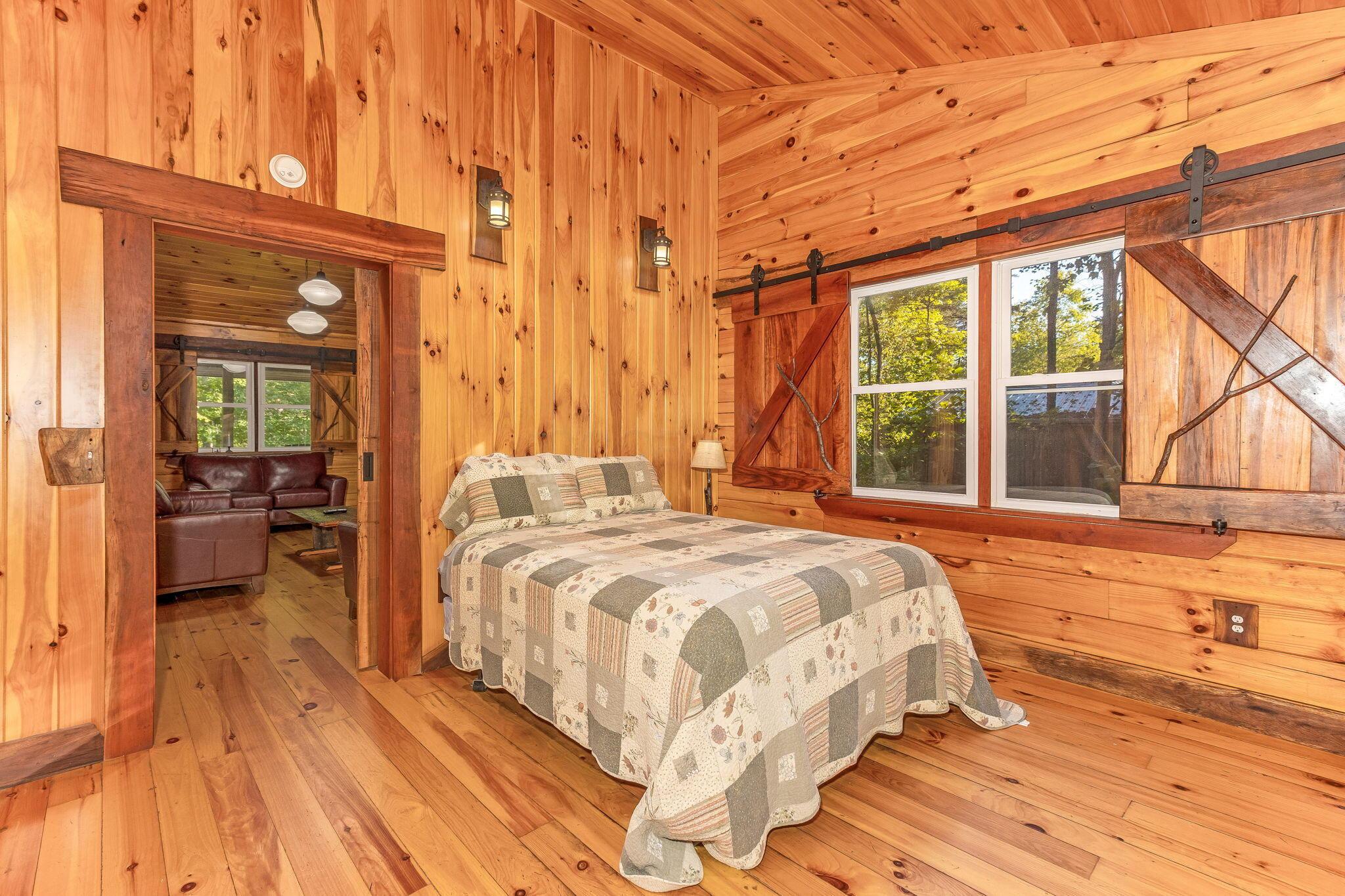 28560 Blackjack Road Property Photo 22
