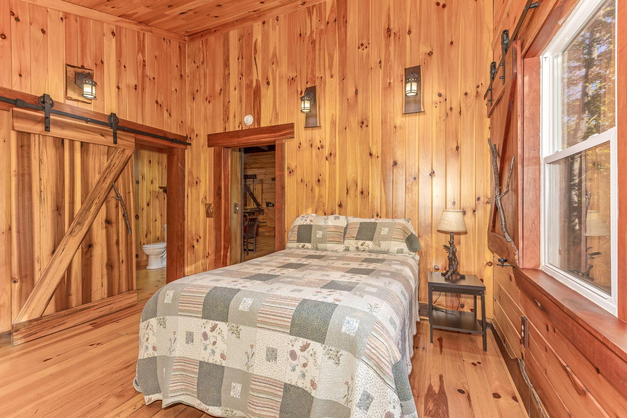 28560 Blackjack Road Property Photo 23