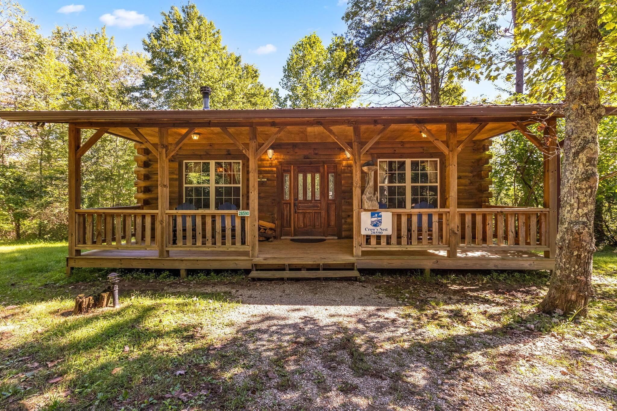 28560 Blackjack Road Property Photo 34