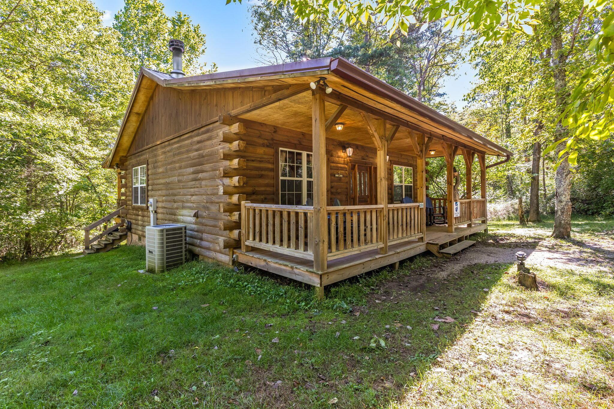 28560 Blackjack Road Property Photo 35