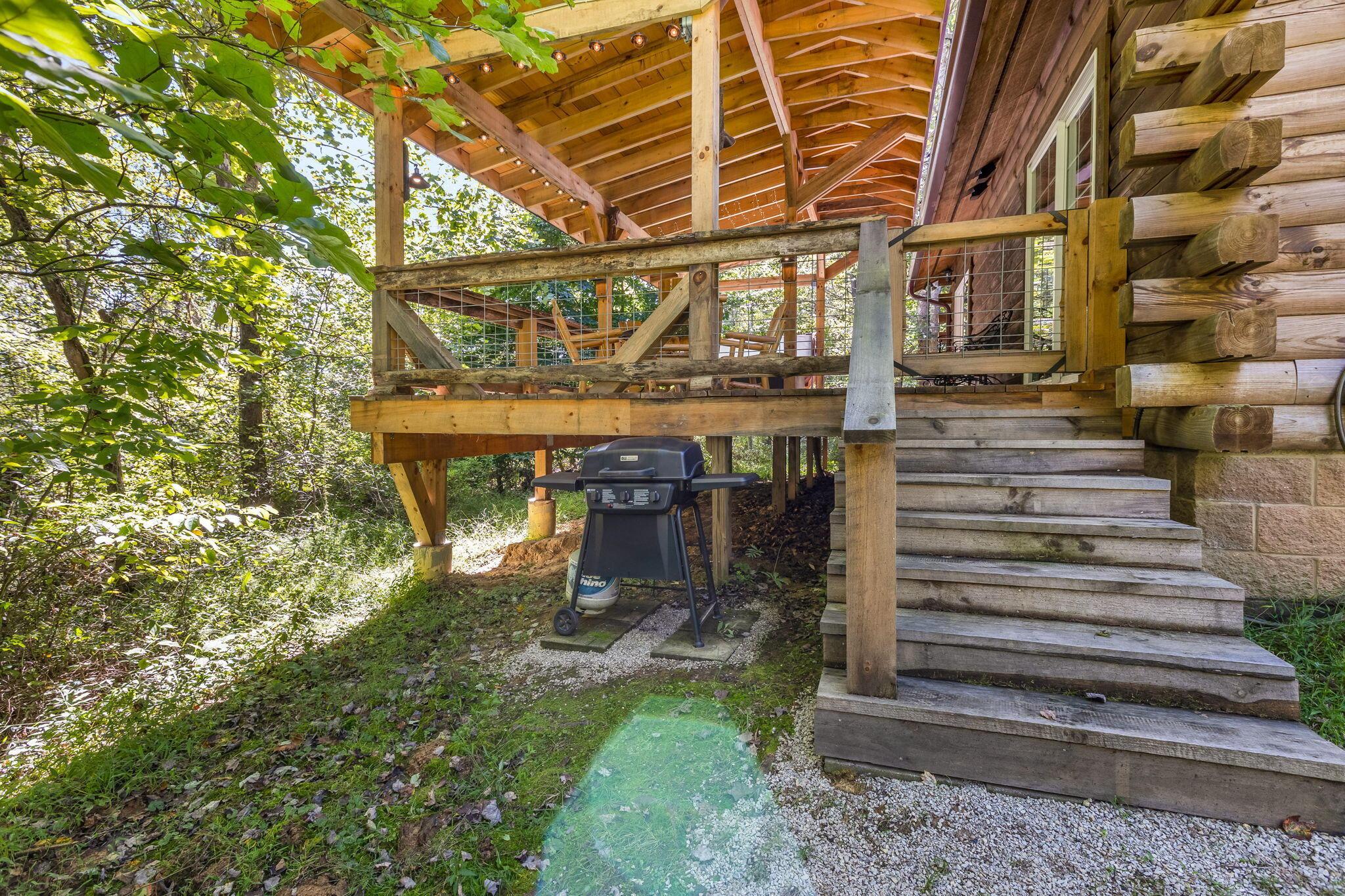 28560 Blackjack Road Property Photo 36