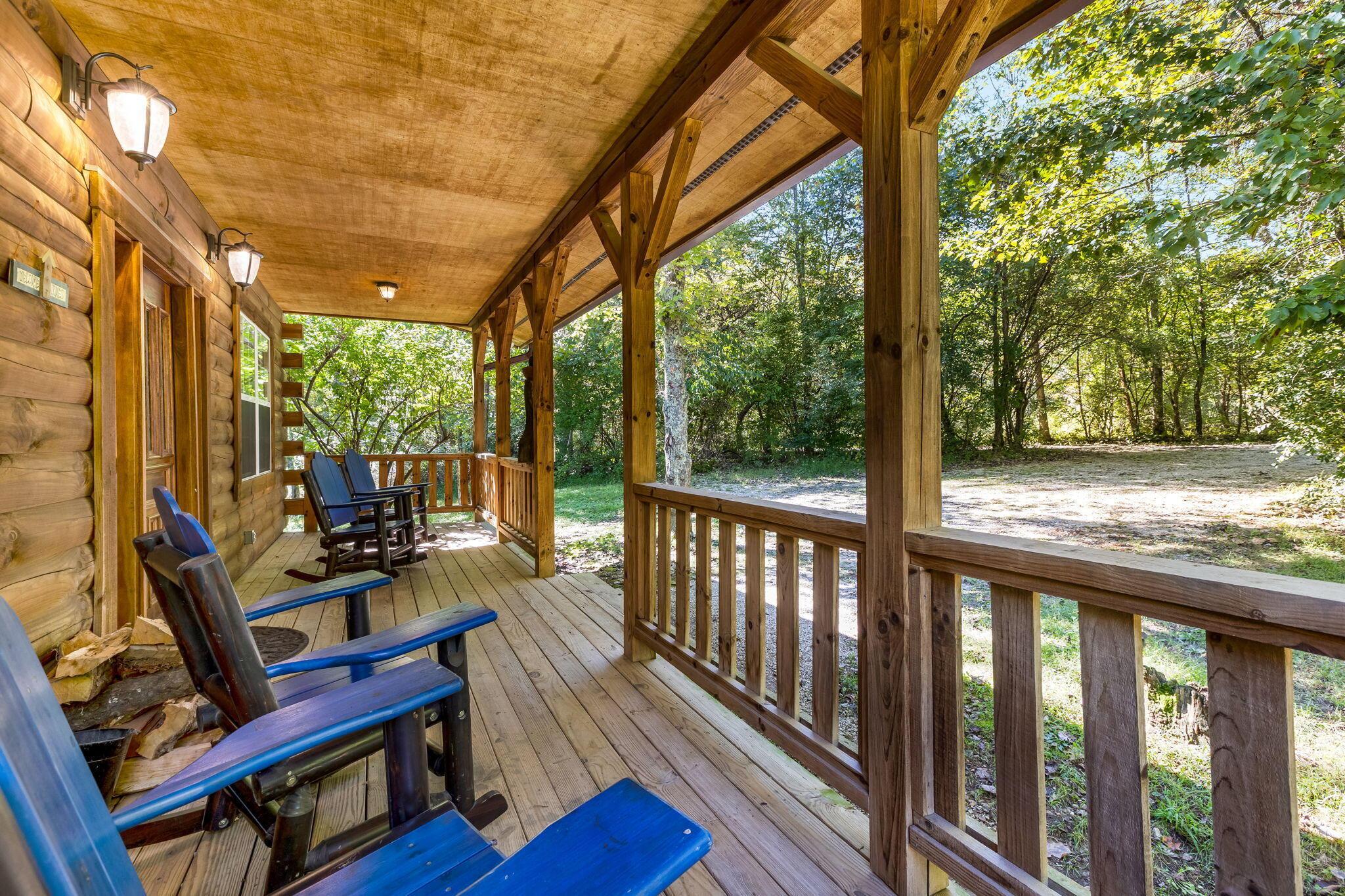 28560 Blackjack Road Property Photo 37