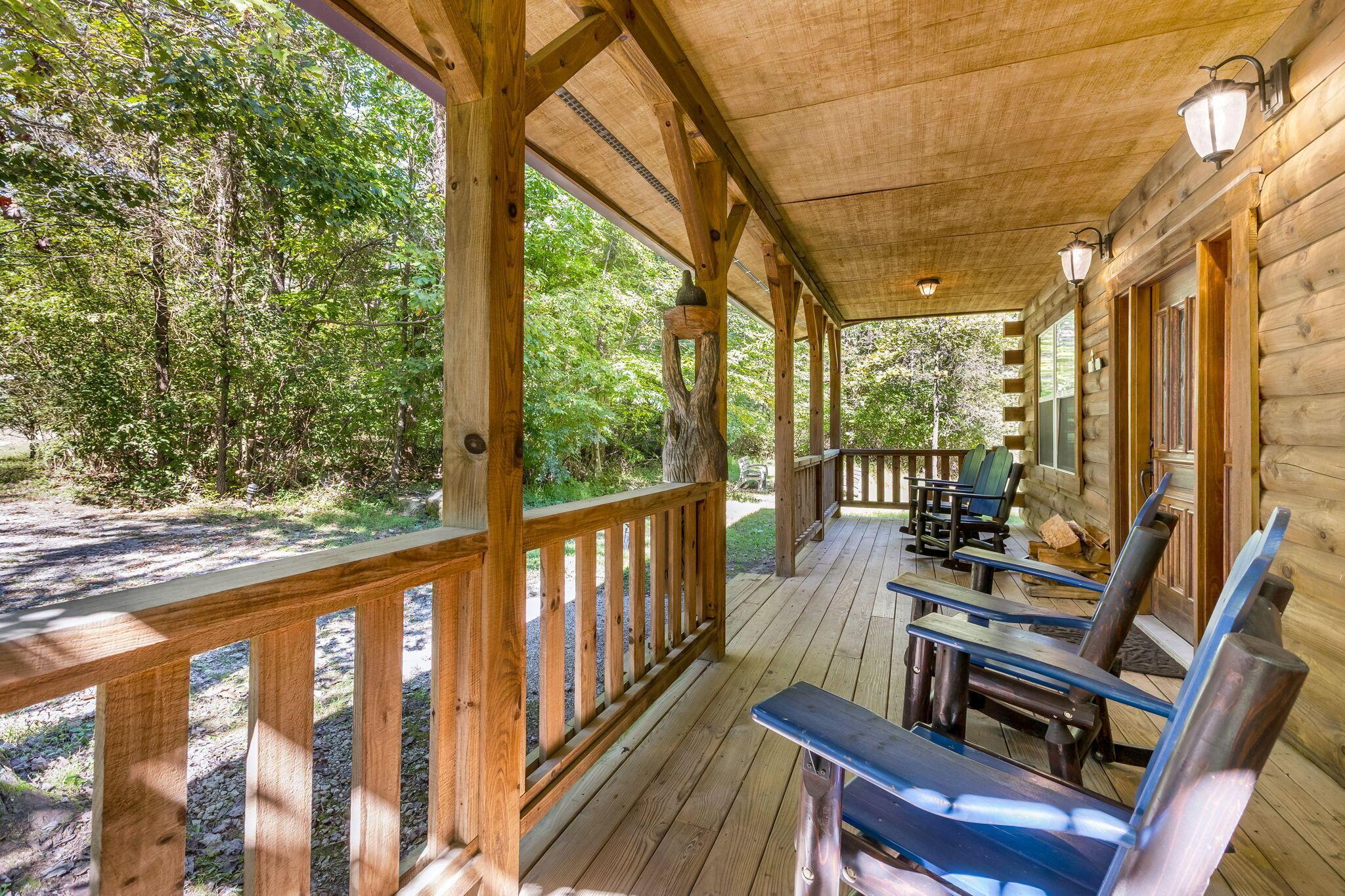 28560 Blackjack Road Property Photo 39