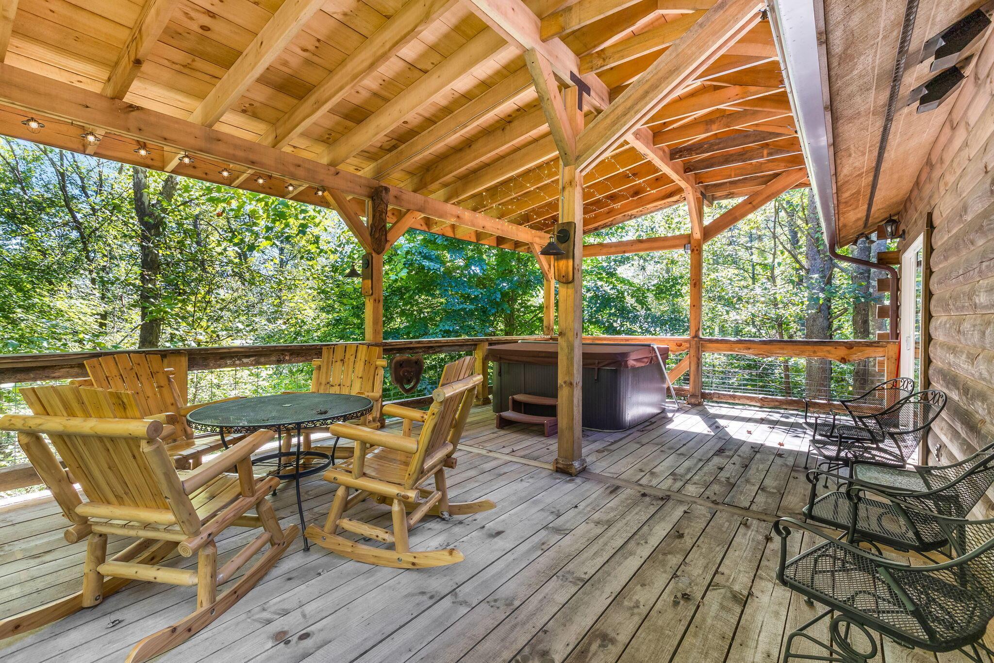 28560 Blackjack Road Property Photo 59