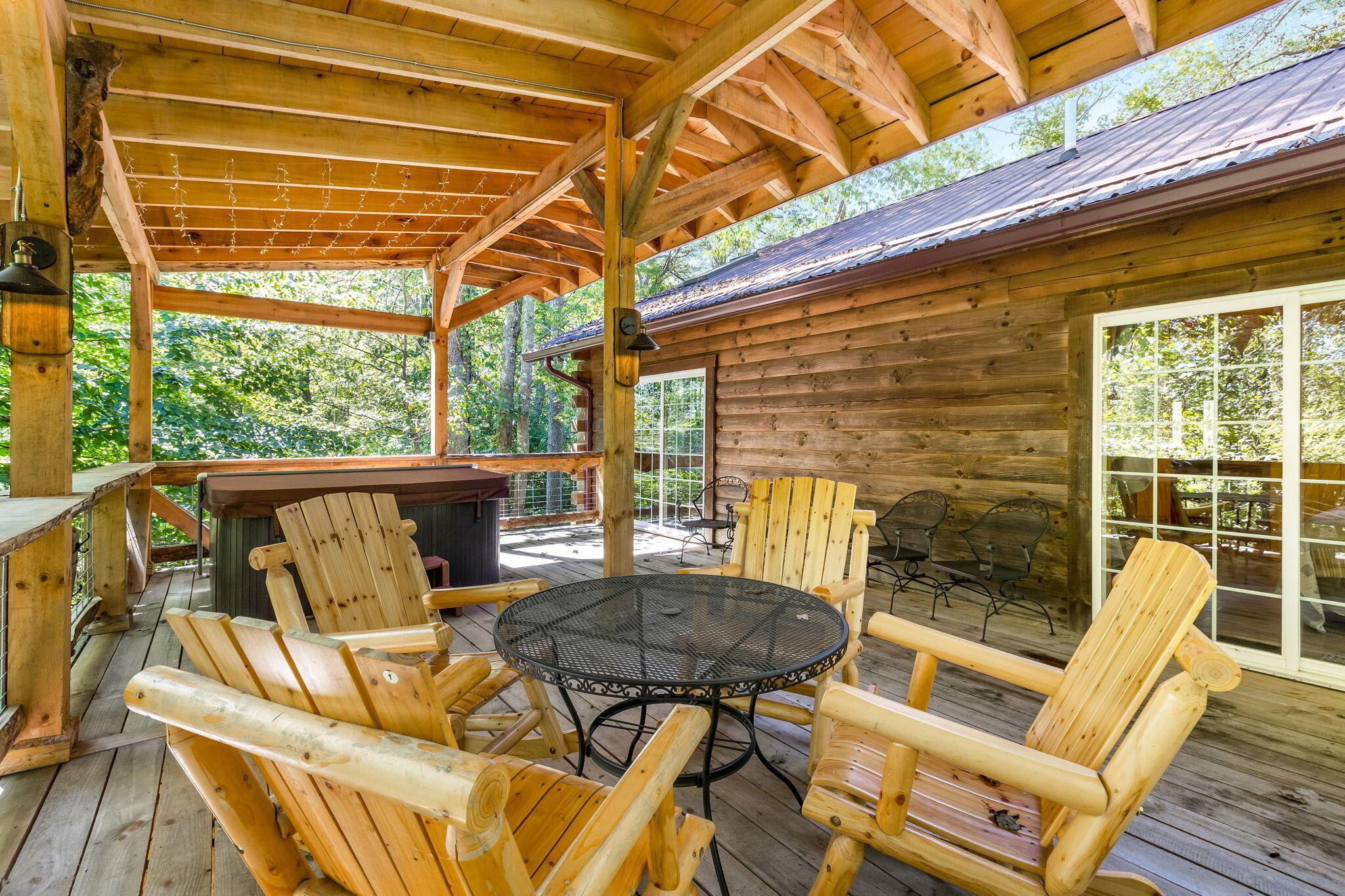 28560 Blackjack Road Property Photo 60