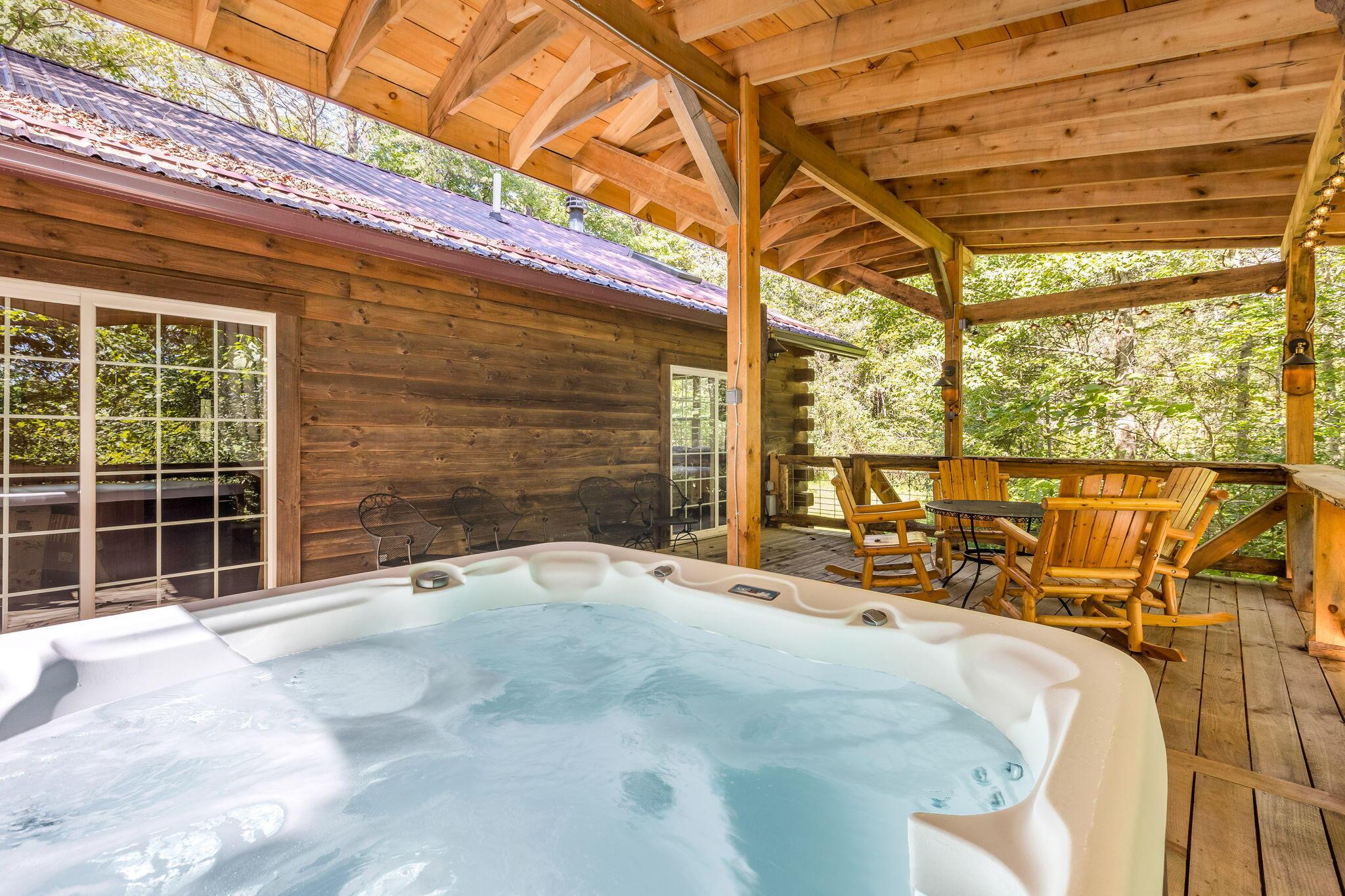 28560 Blackjack Road Property Photo 61