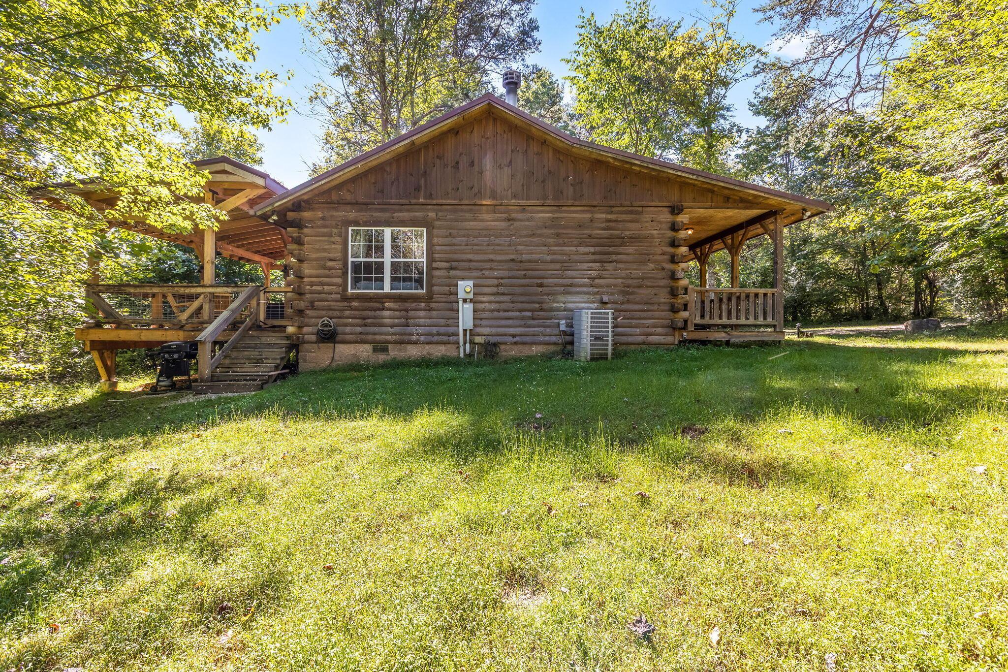 28560 Blackjack Road Property Photo 63