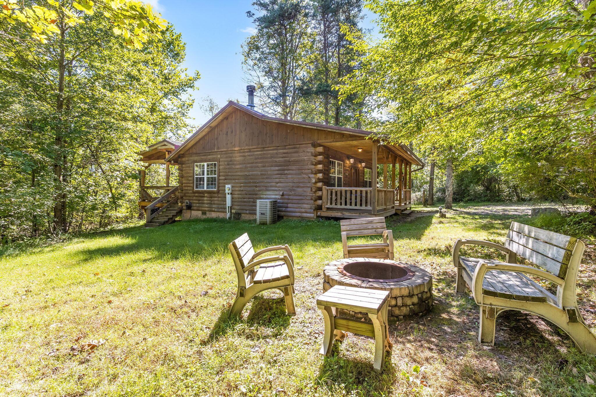 28560 Blackjack Road Property Photo 64