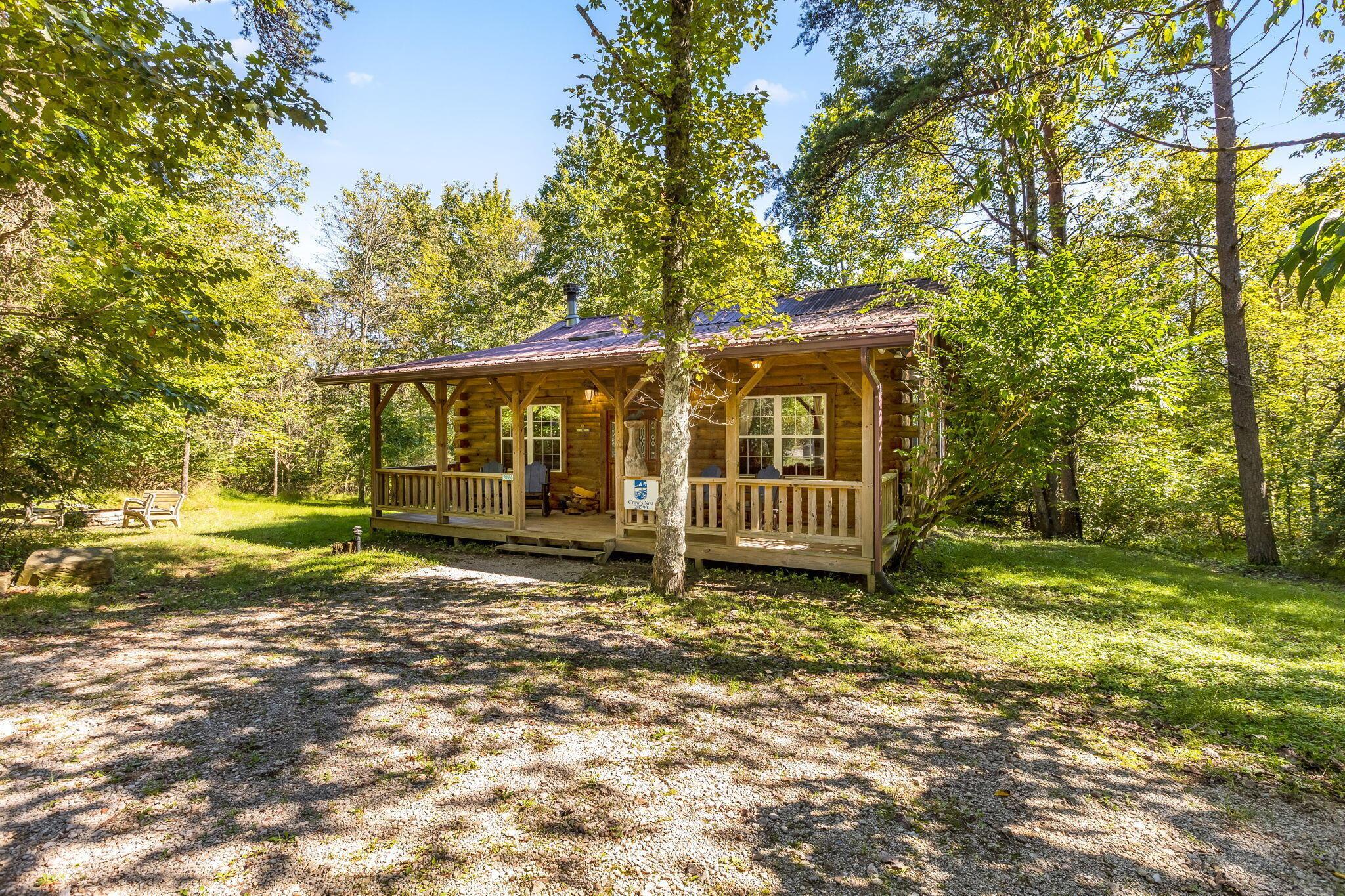 28560 Blackjack Road Property Photo 65