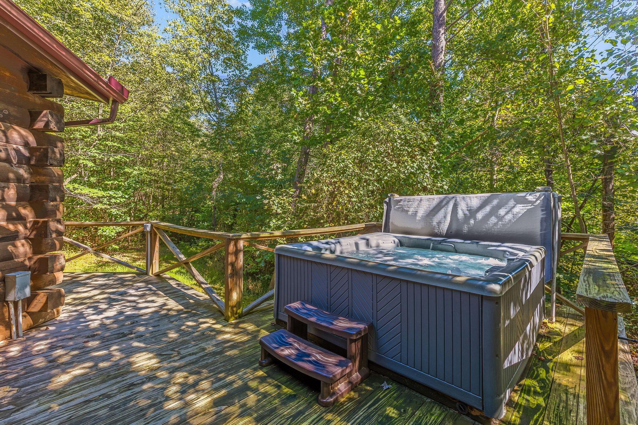 28560 Blackjack Road Property Photo 94
