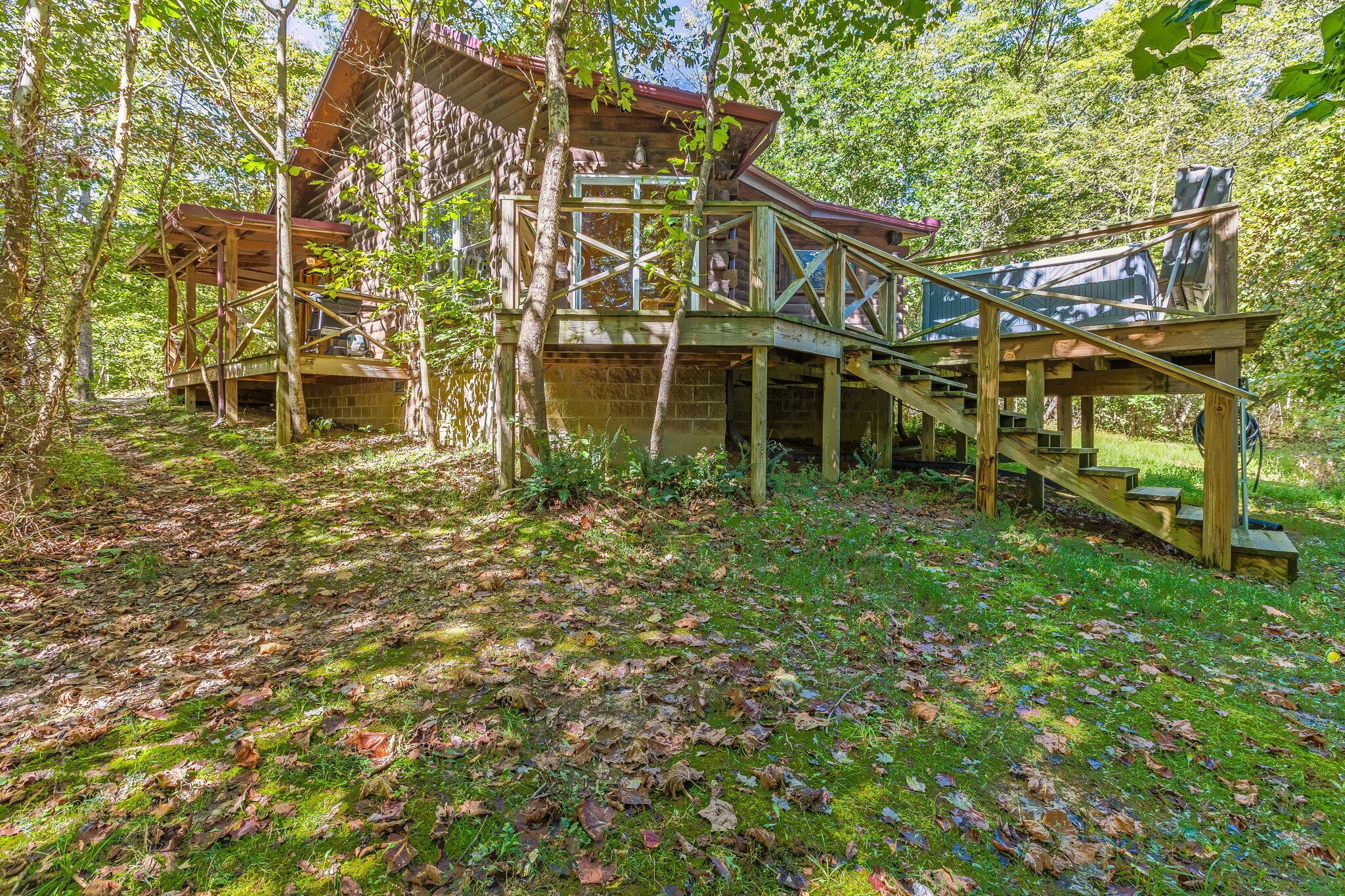 28560 Blackjack Road Property Photo 97